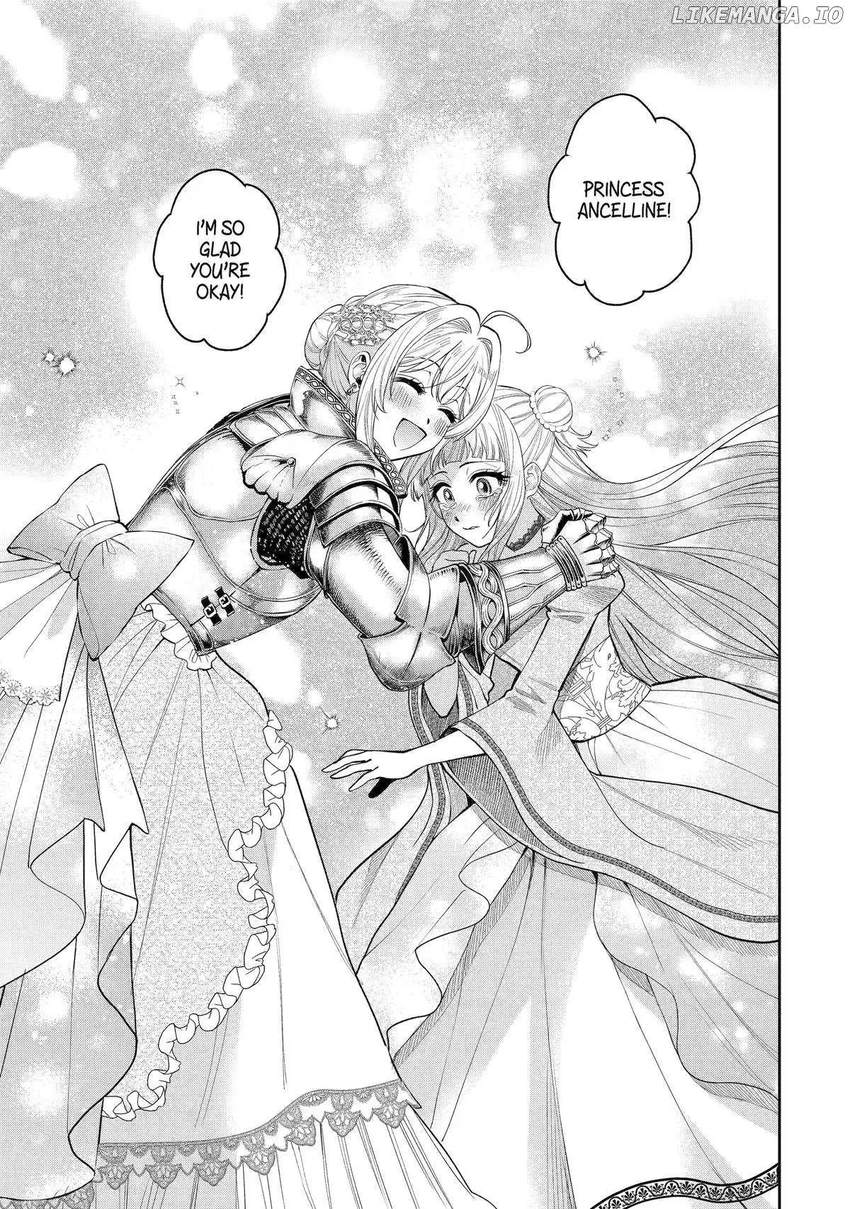 Always a Catch Chapter 31 page 3