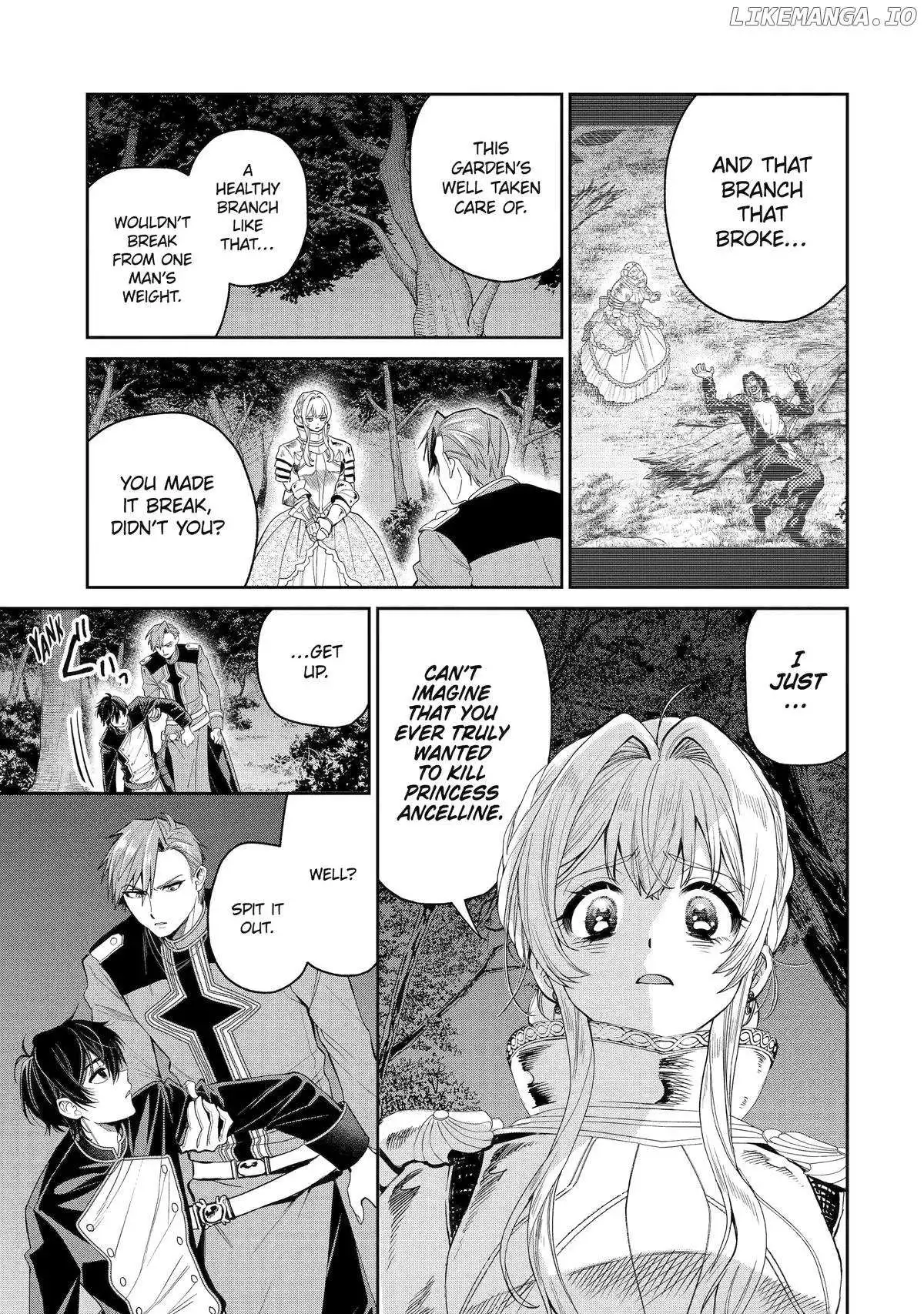 Always a Catch Chapter 31 page 15