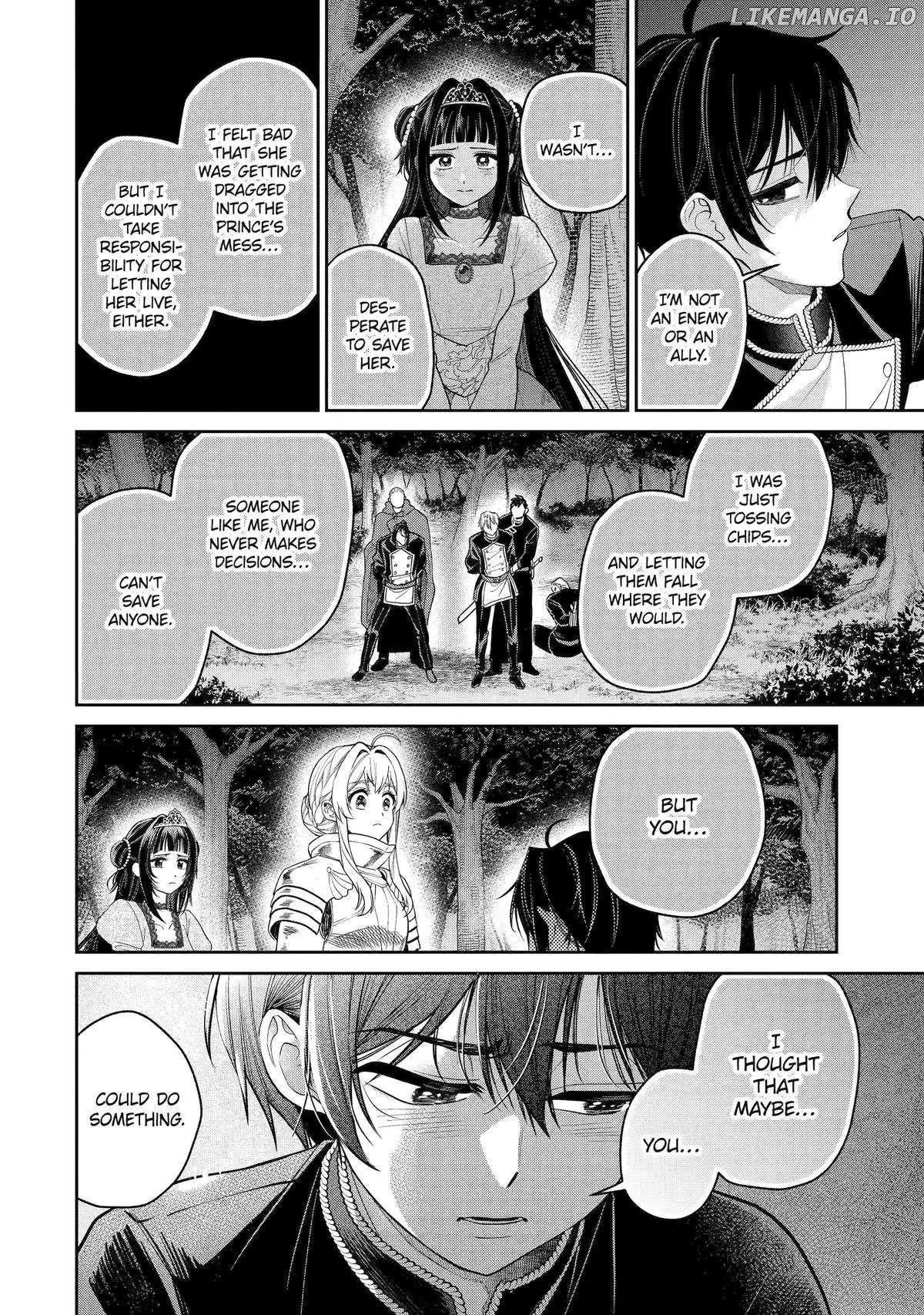 Always a Catch Chapter 31 page 16