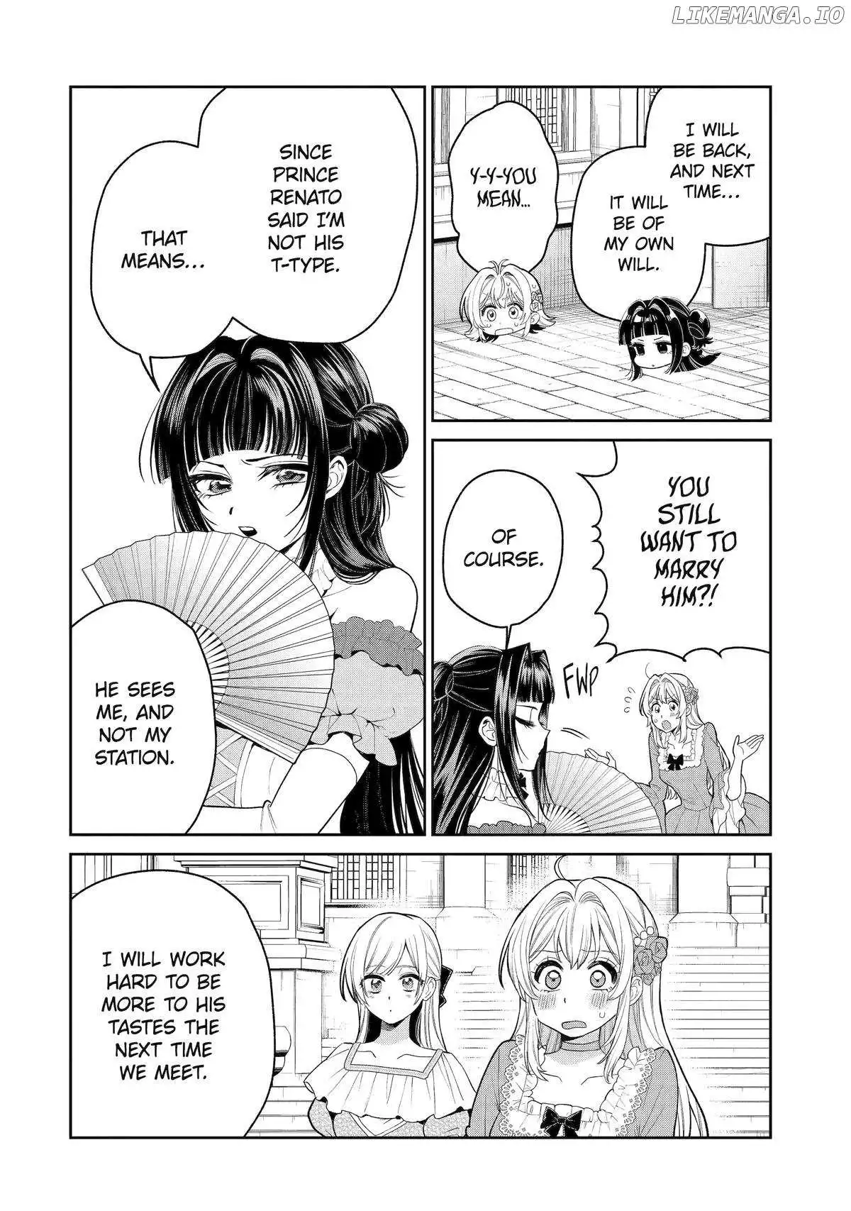 Always a Catch Chapter 31 page 26