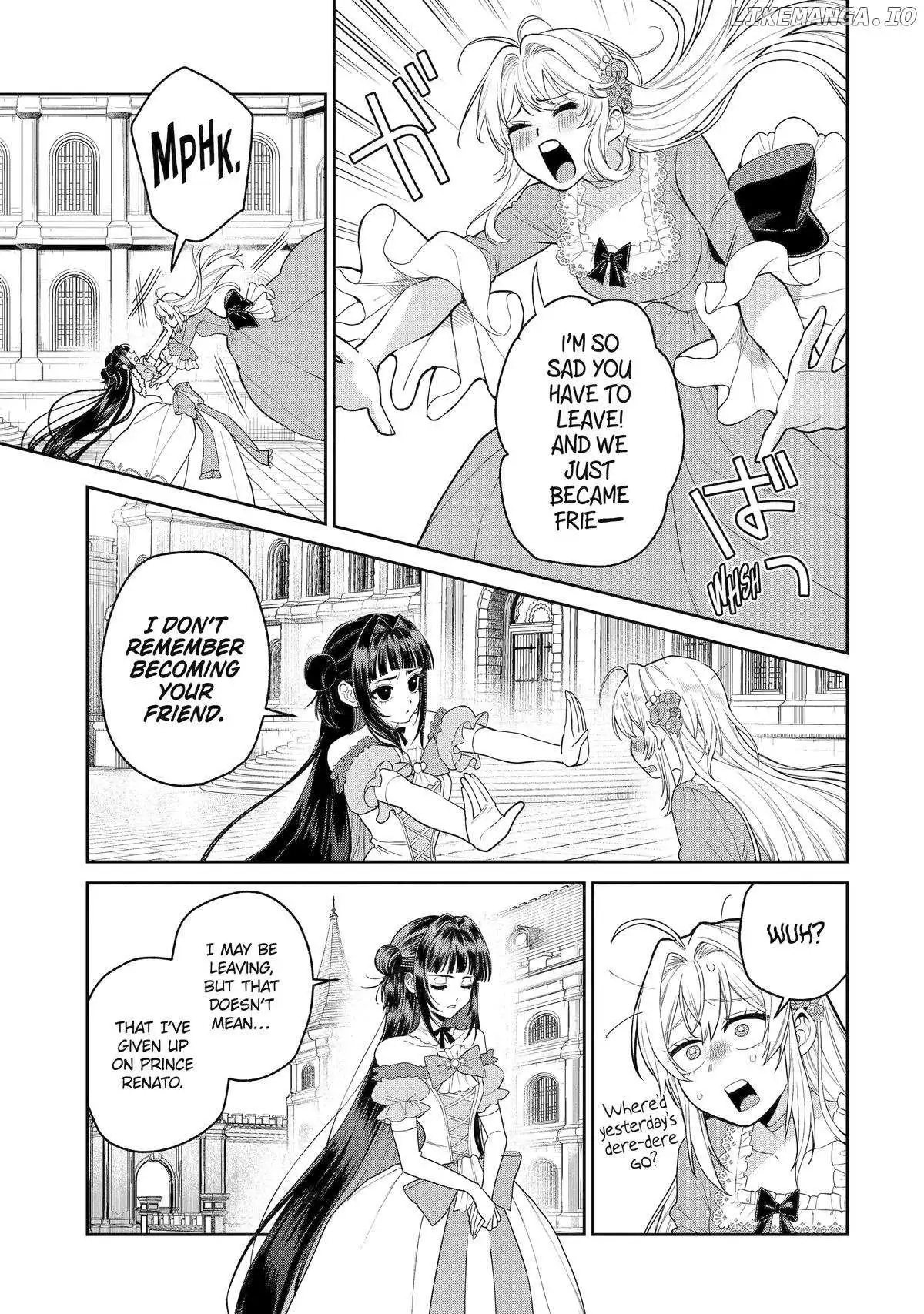 Always a Catch Chapter 31 page 25