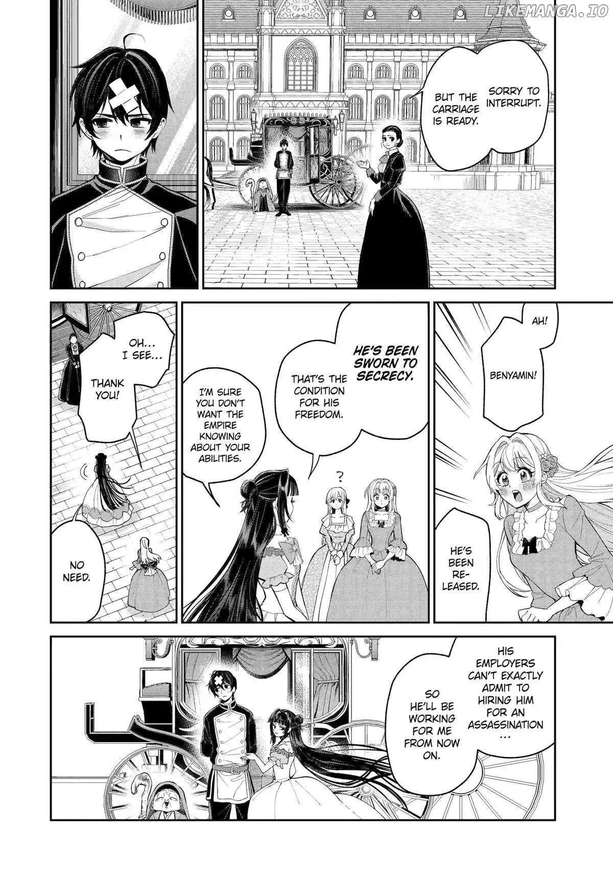 Always a Catch Chapter 31 page 28