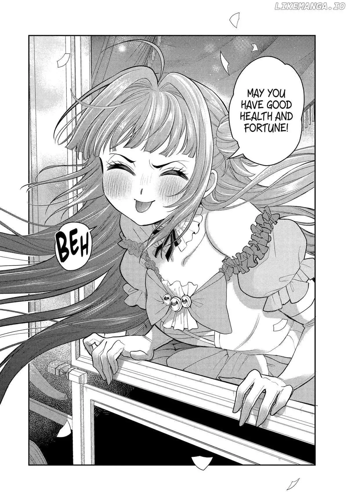 Always a Catch Chapter 31 page 34