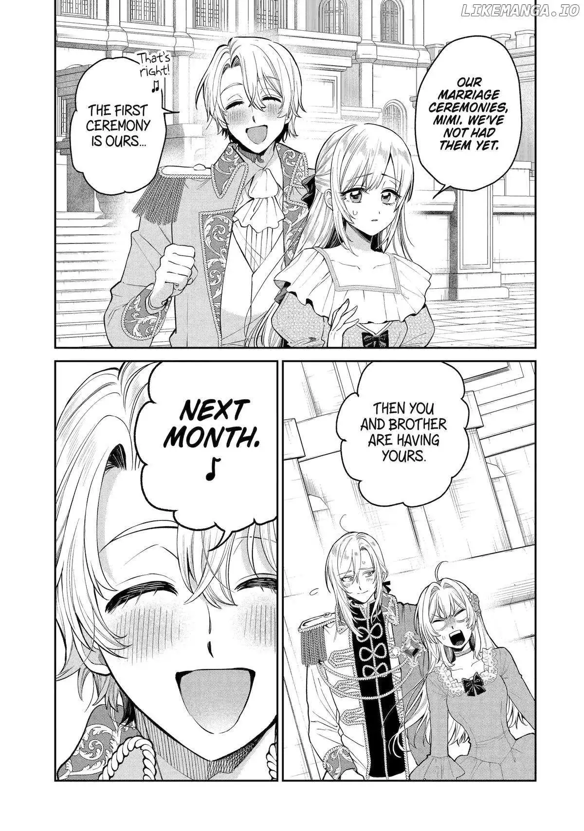 Always a Catch Chapter 31 page 40