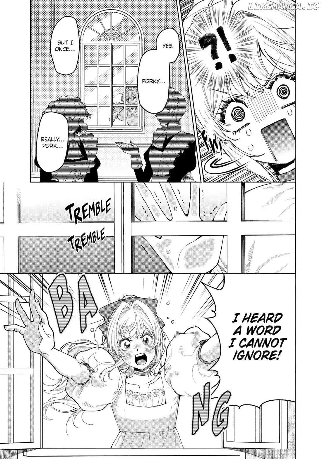 Always a Catch Chapter 32 page 5