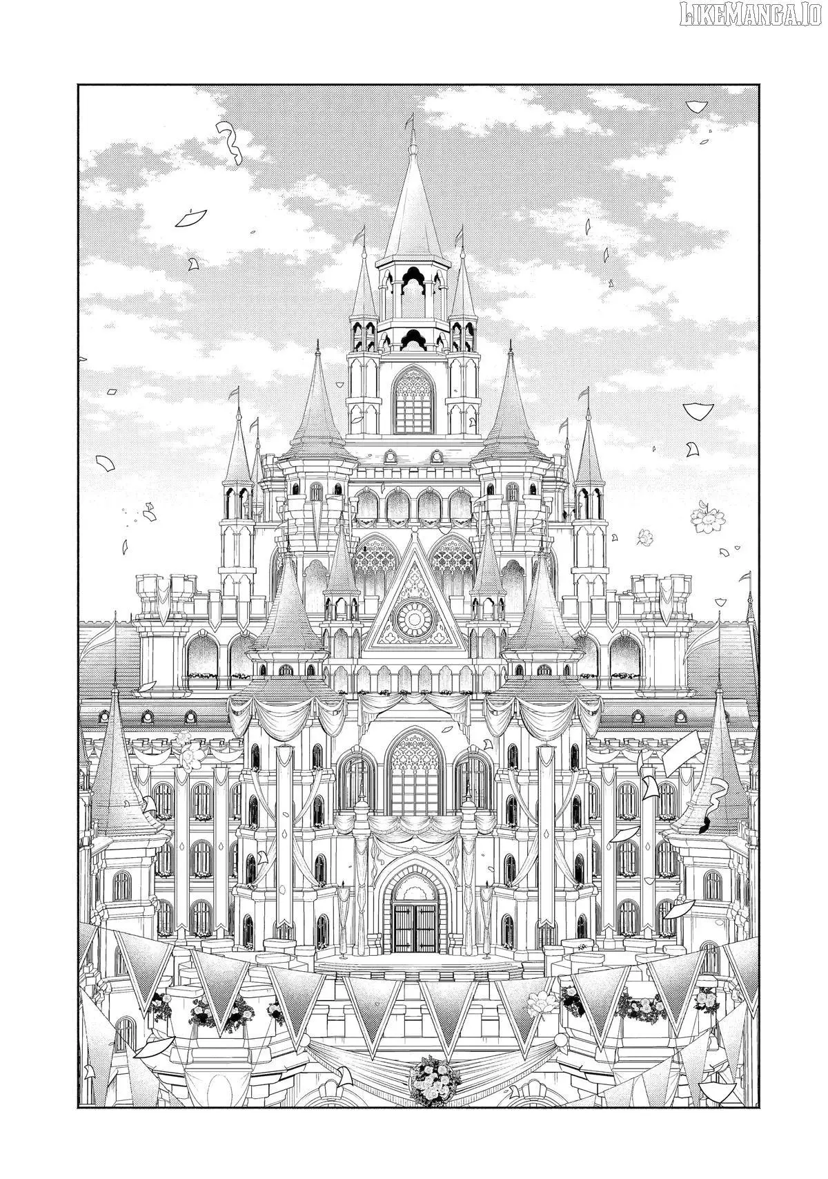Always a Catch Chapter 33 page 1