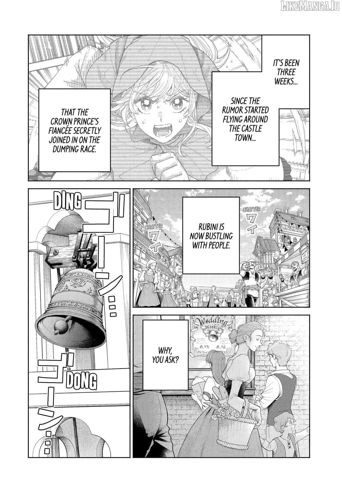 Always a Catch Chapter 33 page 2