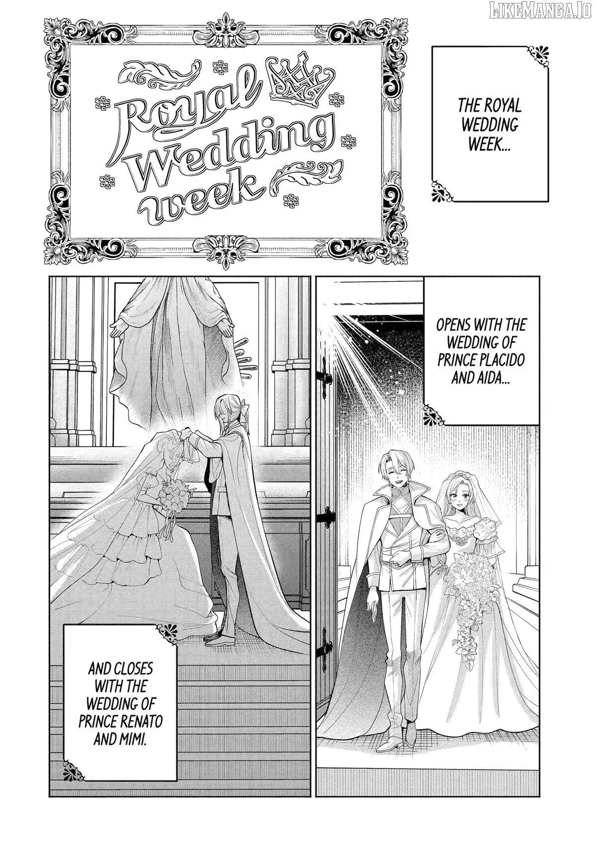 Always a Catch Chapter 33 page 5