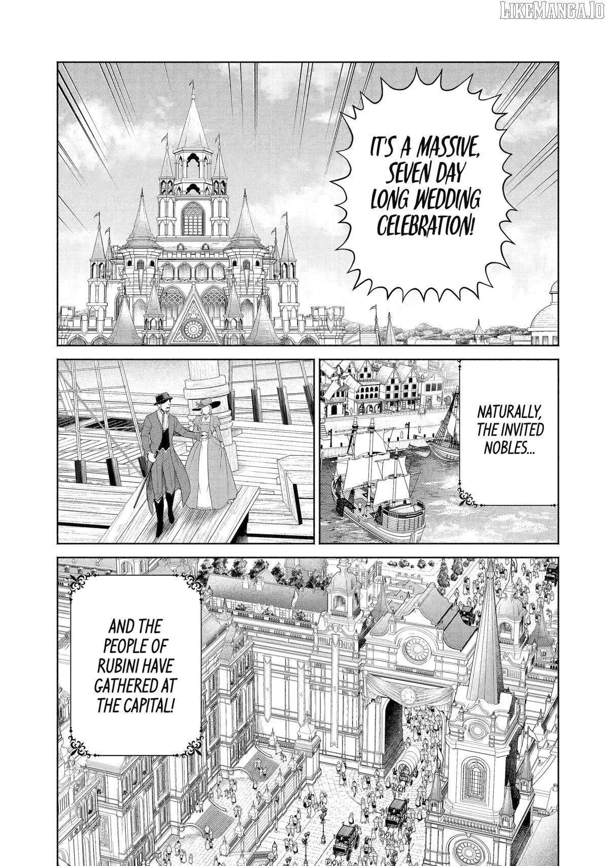 Always a Catch Chapter 33 page 6