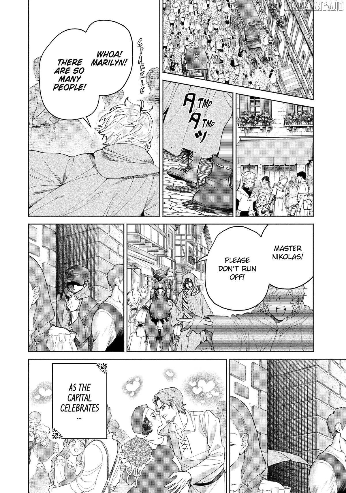 Always a Catch Chapter 33 page 7