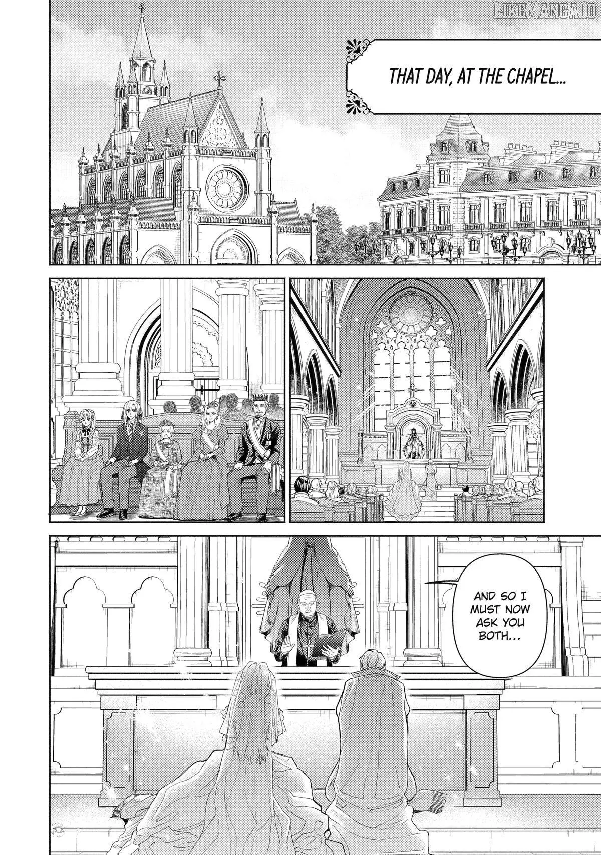 Always a Catch Chapter 33 page 9