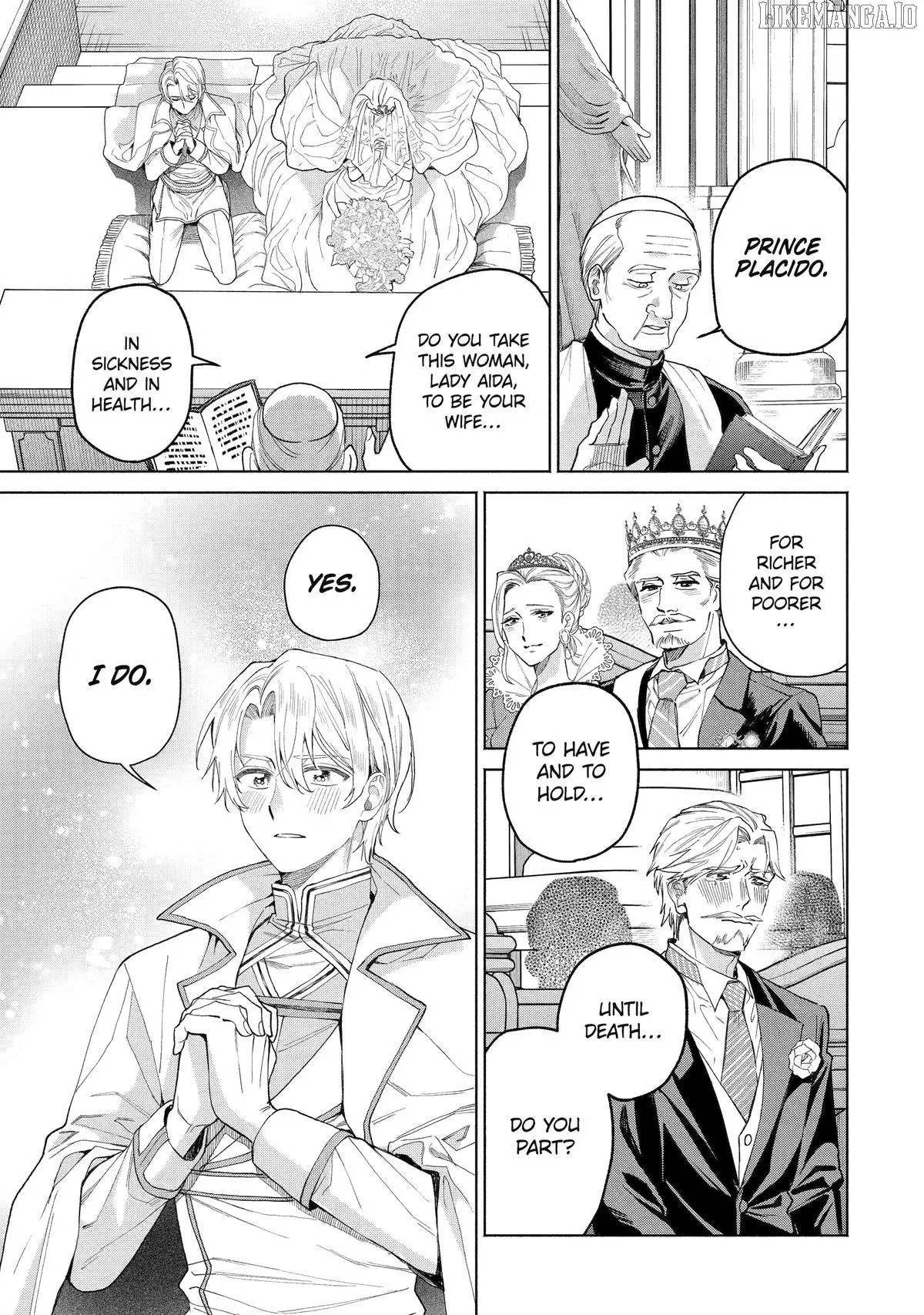 Always a Catch Chapter 33 page 10
