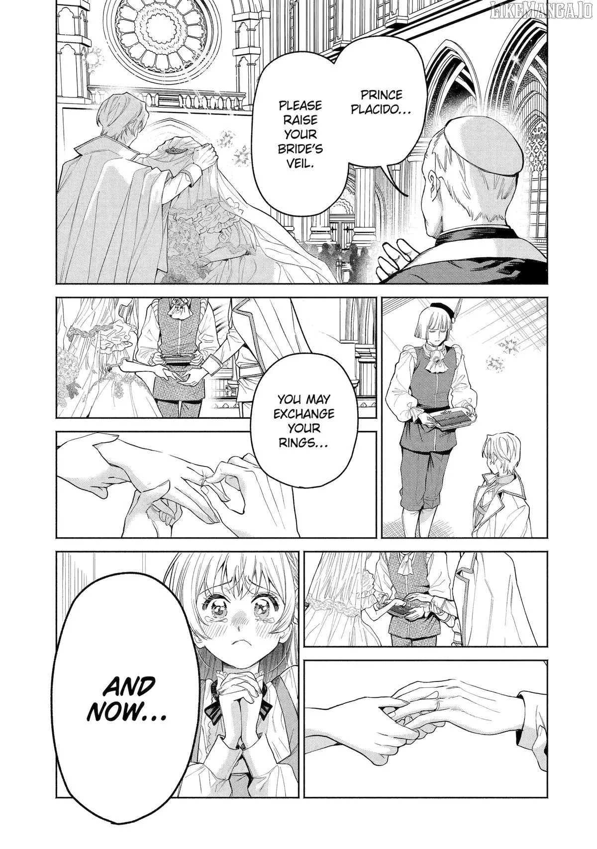Always a Catch Chapter 33 page 12