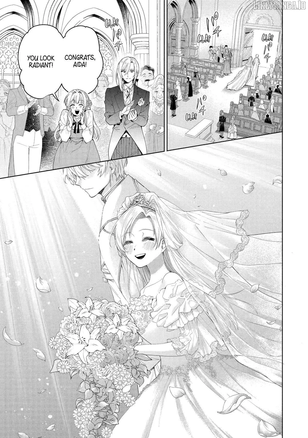 Always a Catch Chapter 33 page 14
