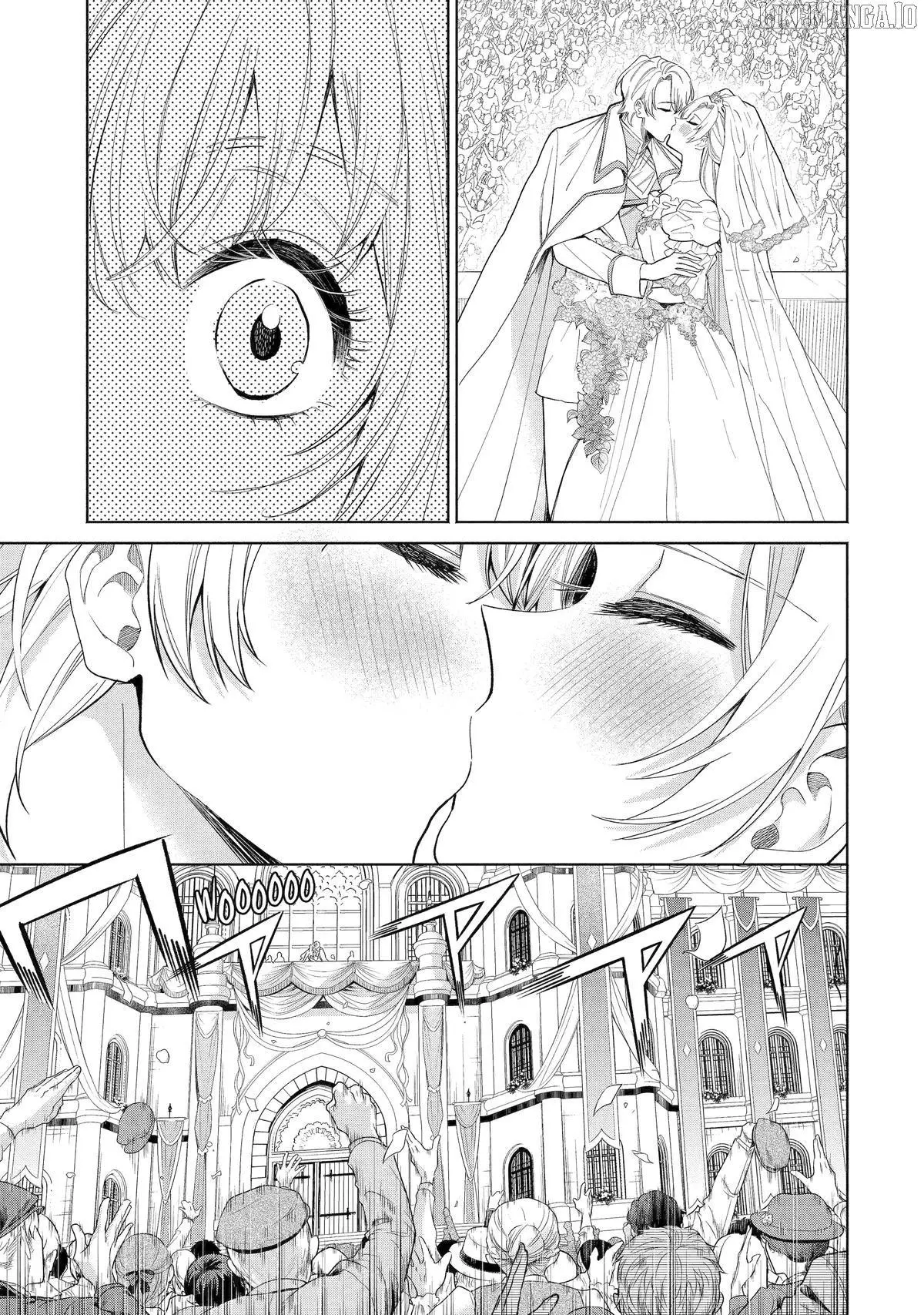 Always a Catch Chapter 33 page 31