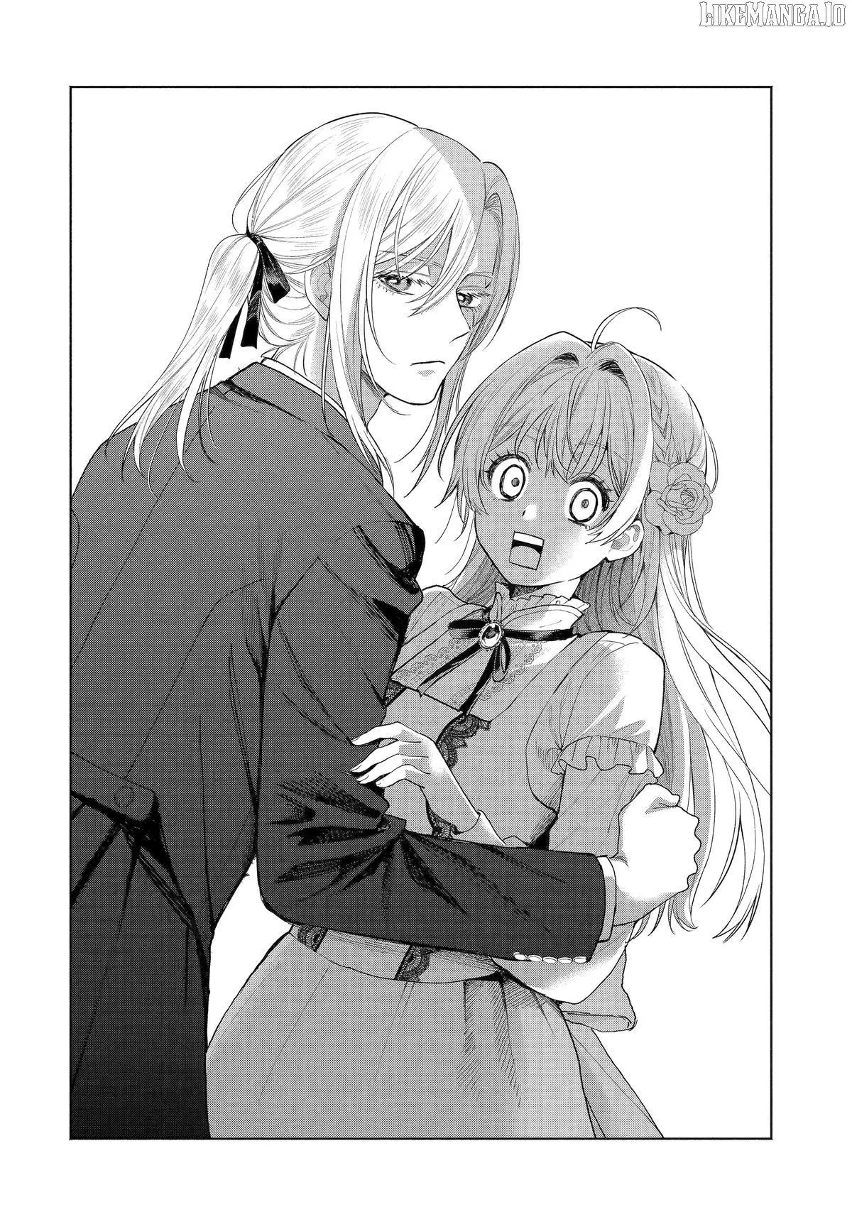 Always a Catch Chapter 33 page 30