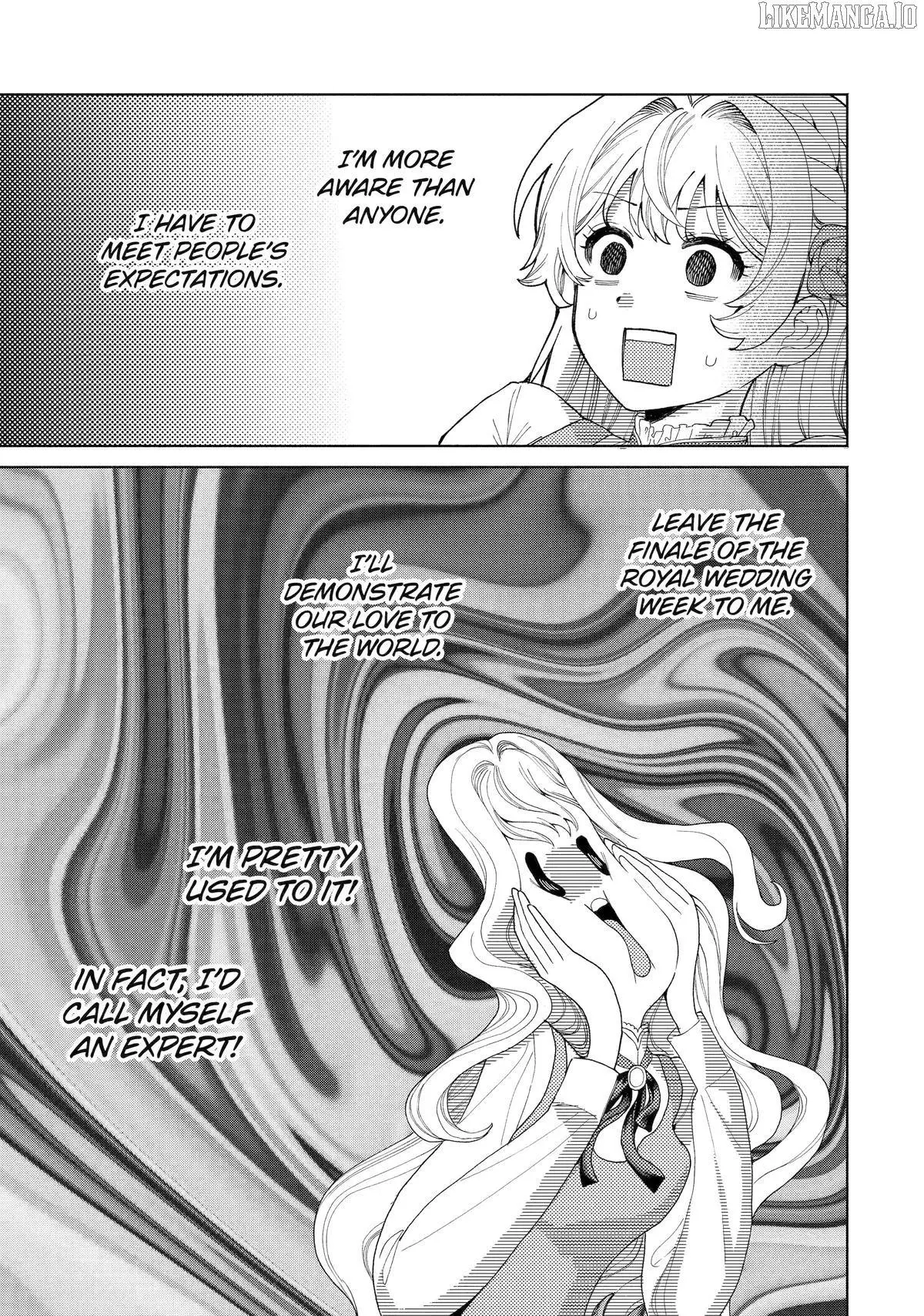 Always a Catch Chapter 33 page 37
