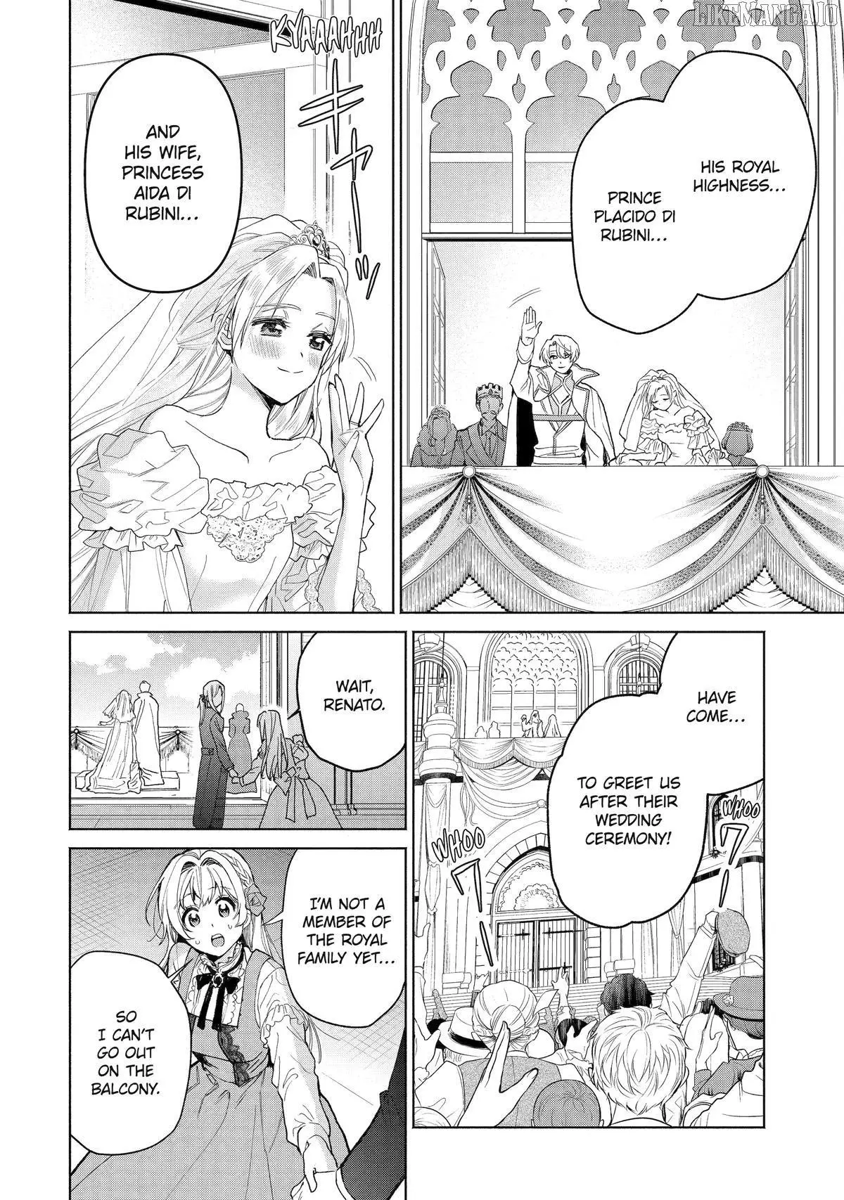 Always a Catch Chapter 33 page 27