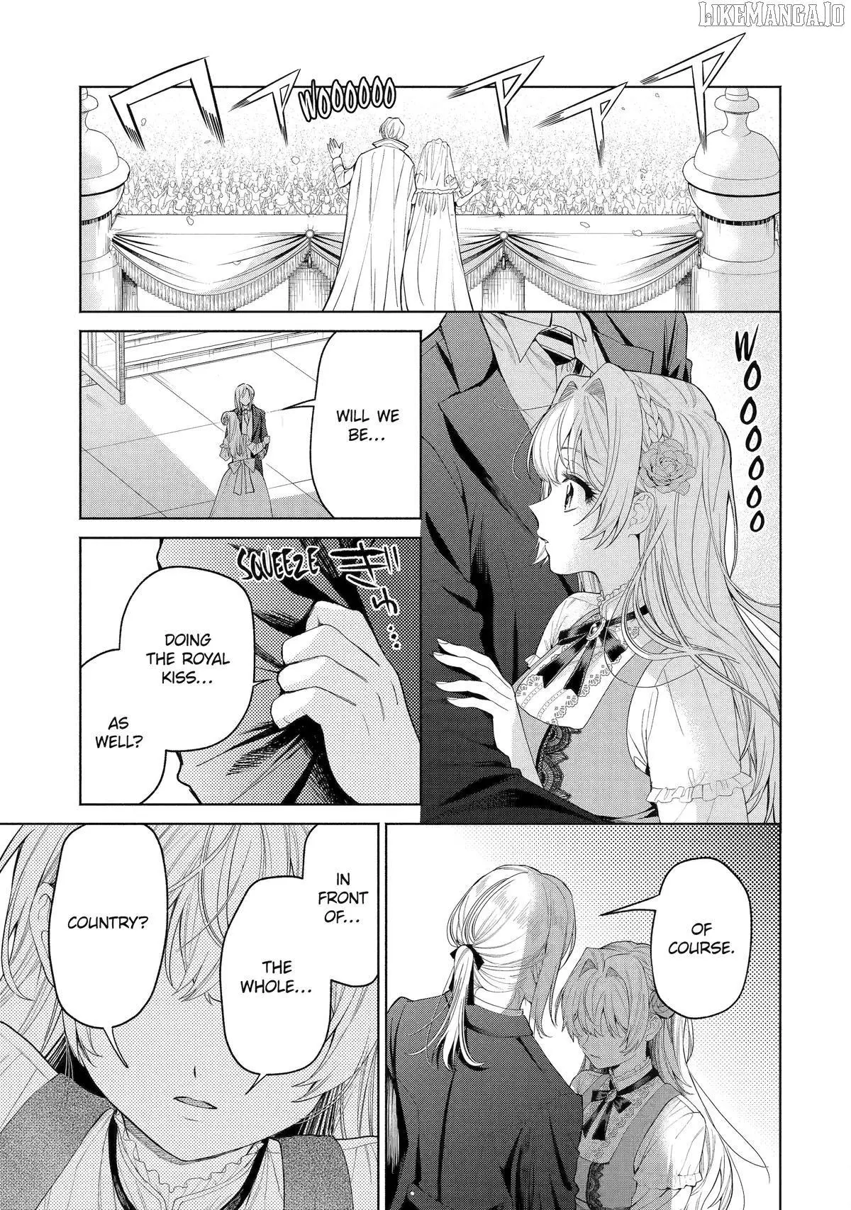 Always a Catch Chapter 33 page 33