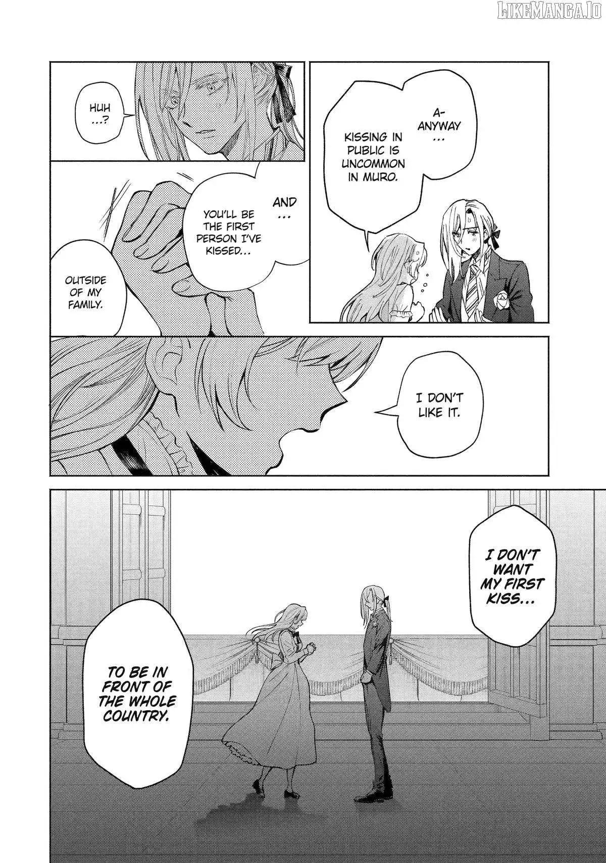 Always a Catch Chapter 34 page 2