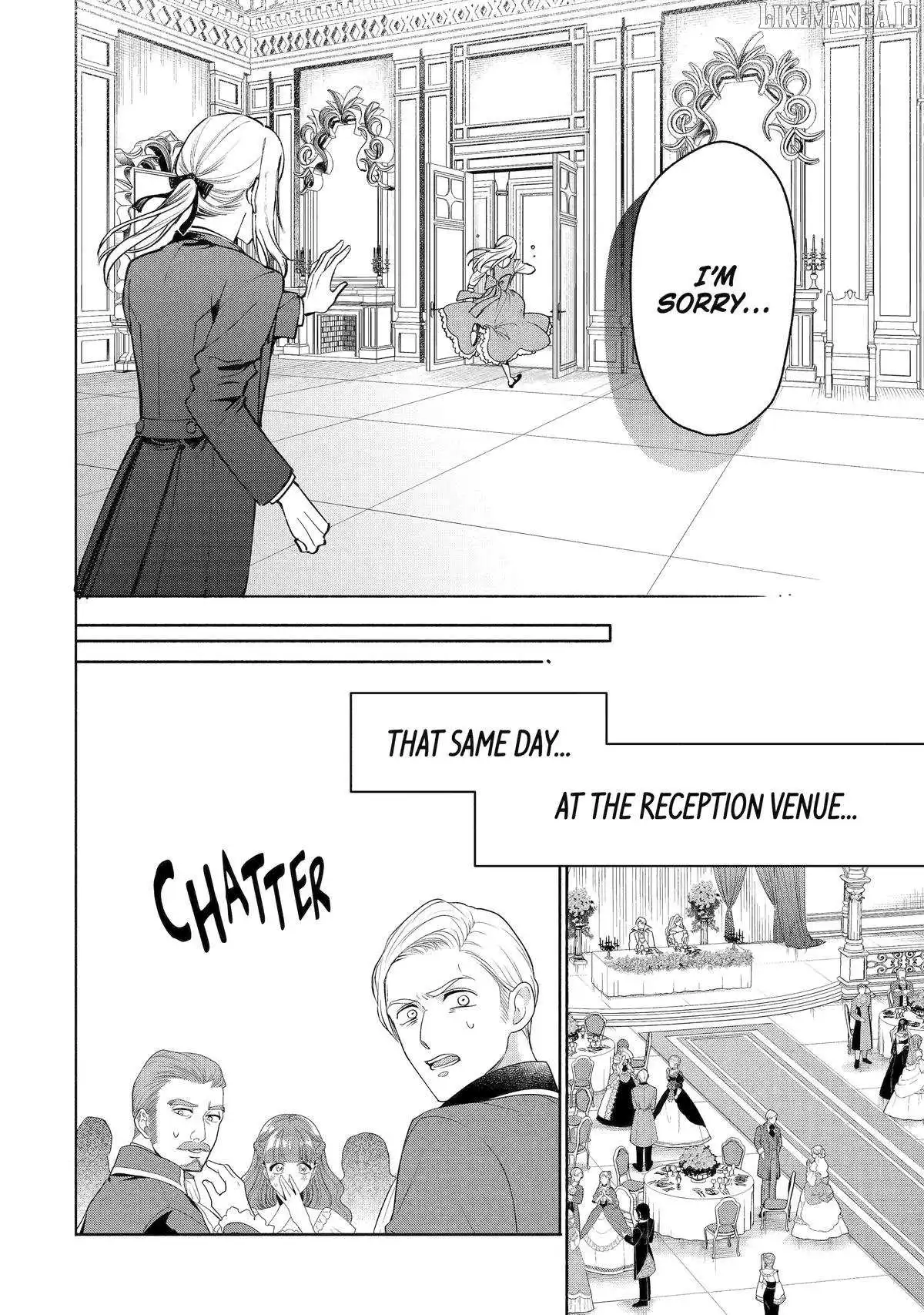 Always a Catch Chapter 34 page 4