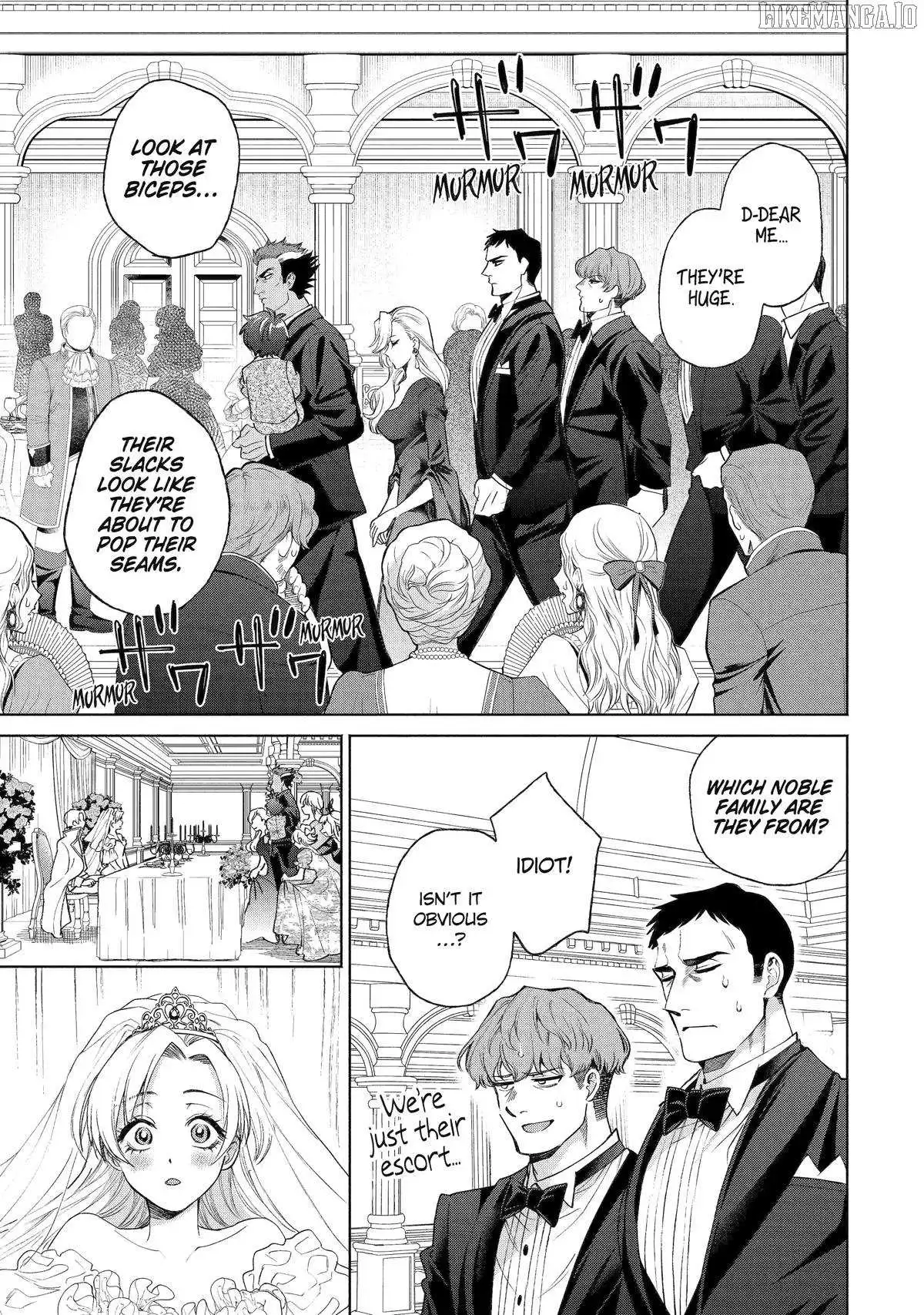 Always a Catch Chapter 34 page 5