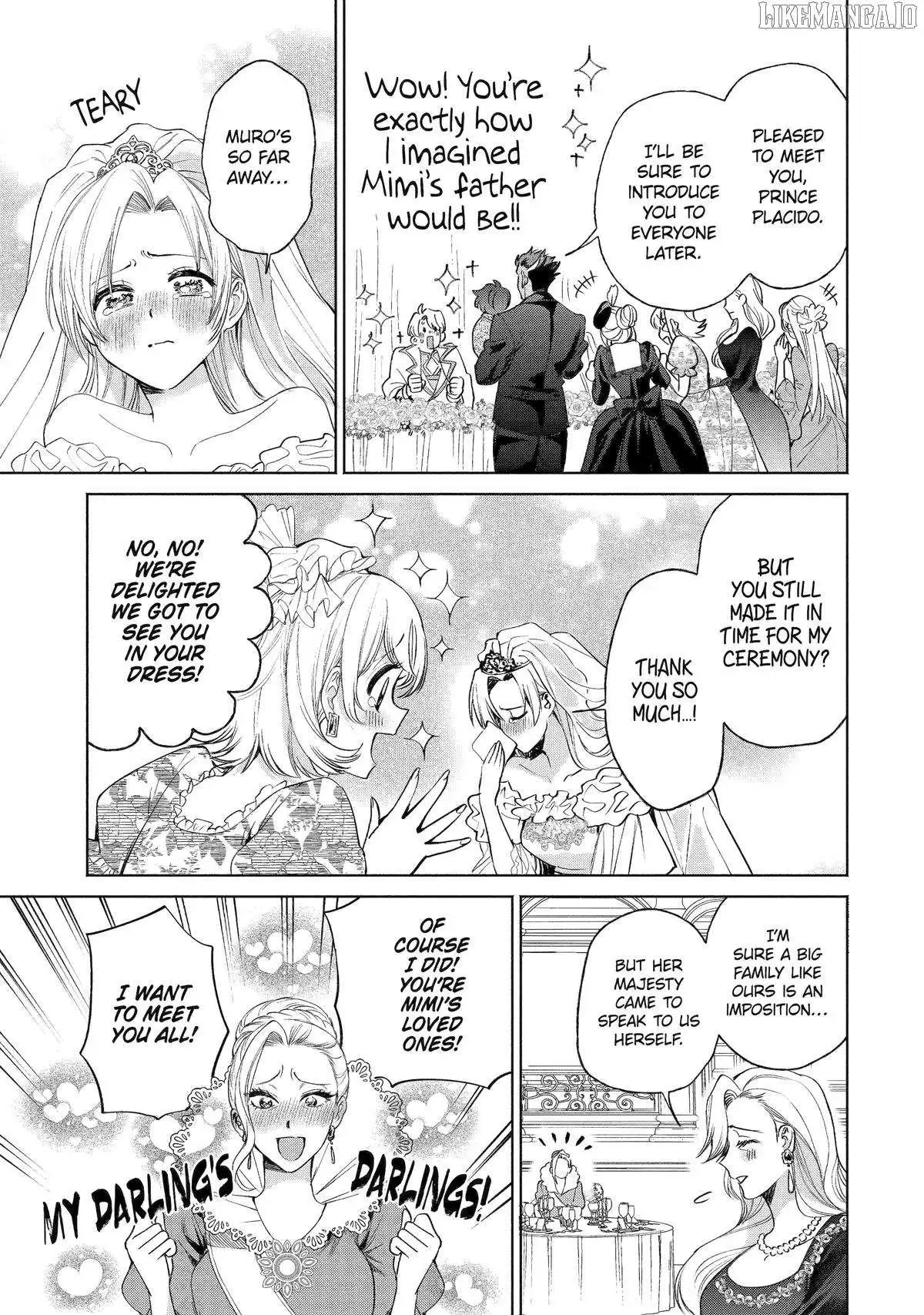 Always a Catch Chapter 34 page 7