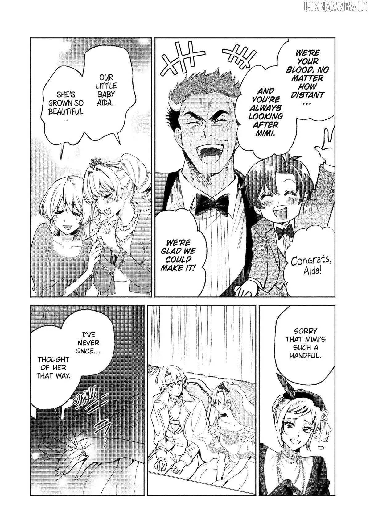 Always a Catch Chapter 34 page 8