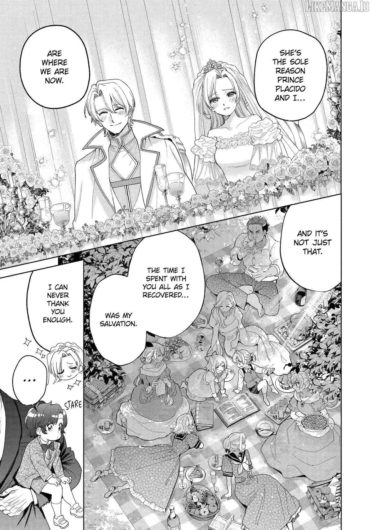 Always a Catch Chapter 34 page 9