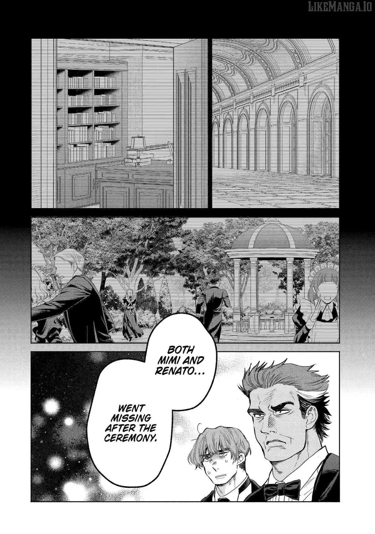 Always a Catch Chapter 34 page 12