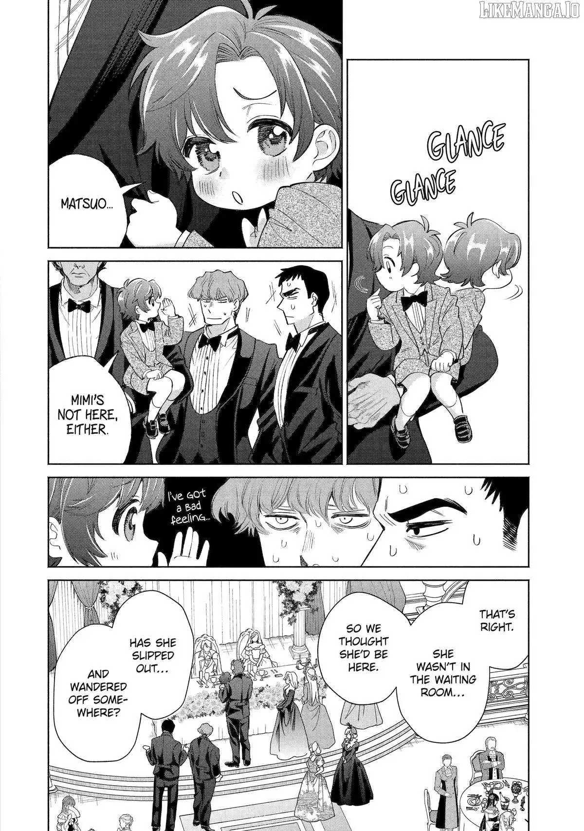 Always a Catch Chapter 34 page 10