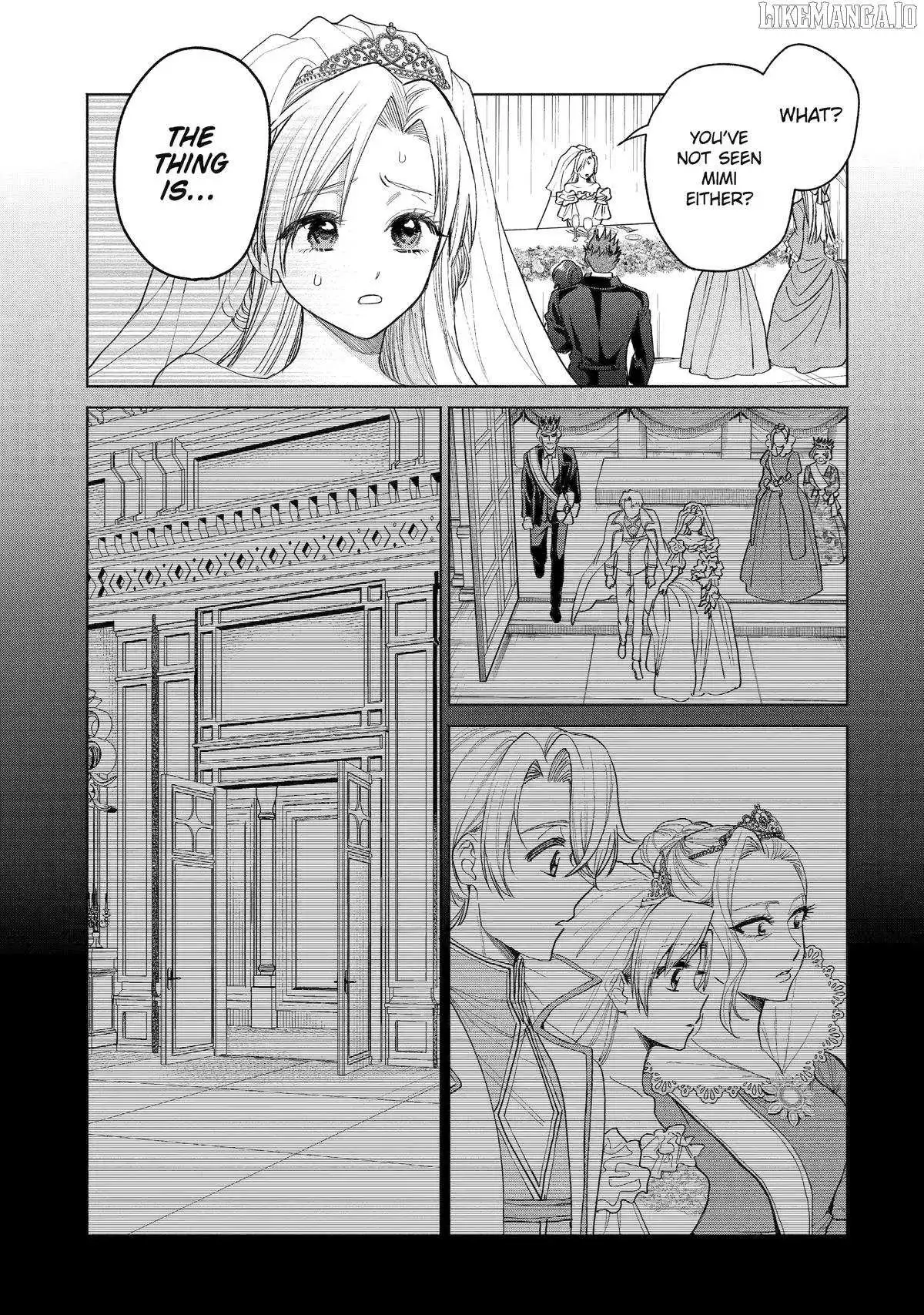 Always a Catch Chapter 34 page 11