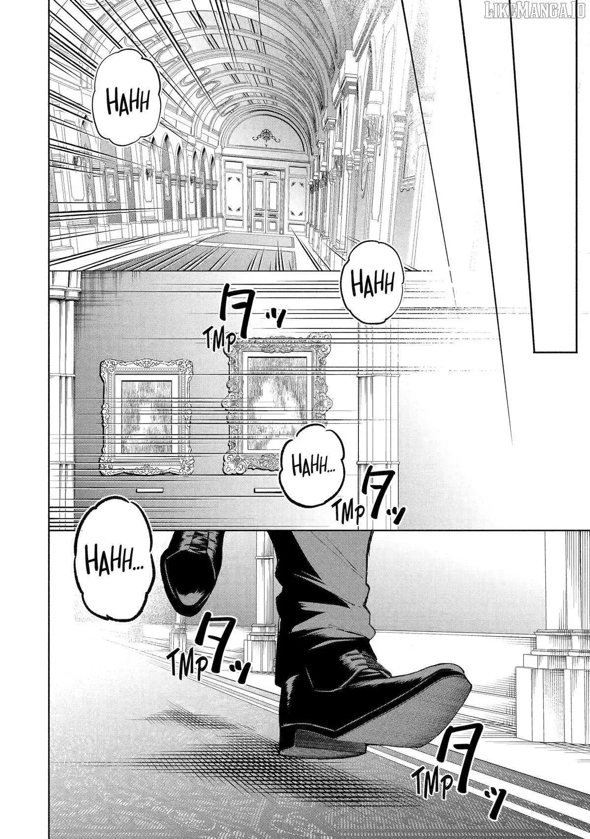 Always a Catch Chapter 34 page 14