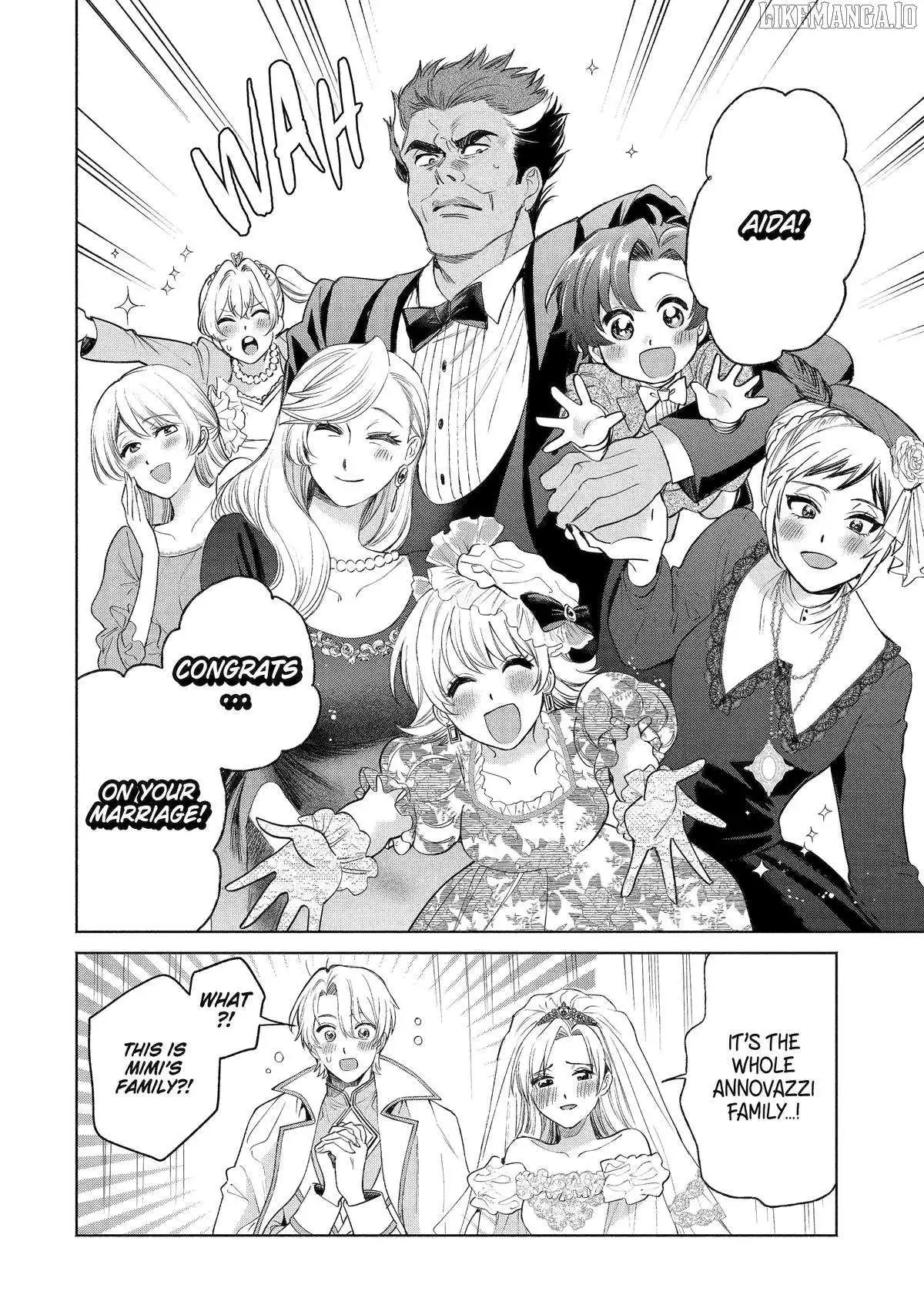 Always a Catch Chapter 34 page 6