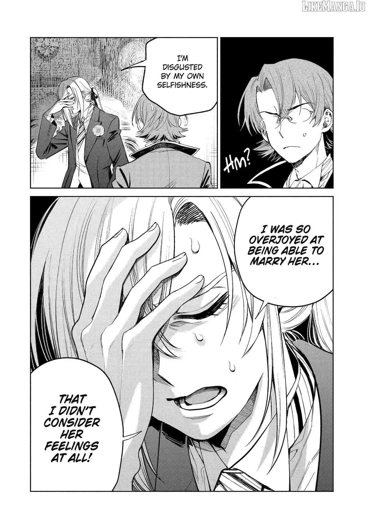 Always a Catch Chapter 34 page 20