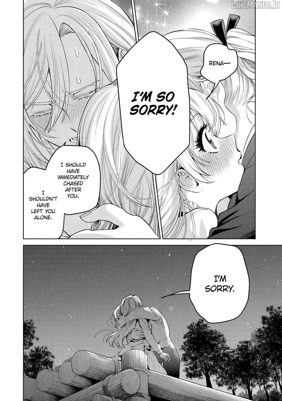 Always a Catch Chapter 34 page 26