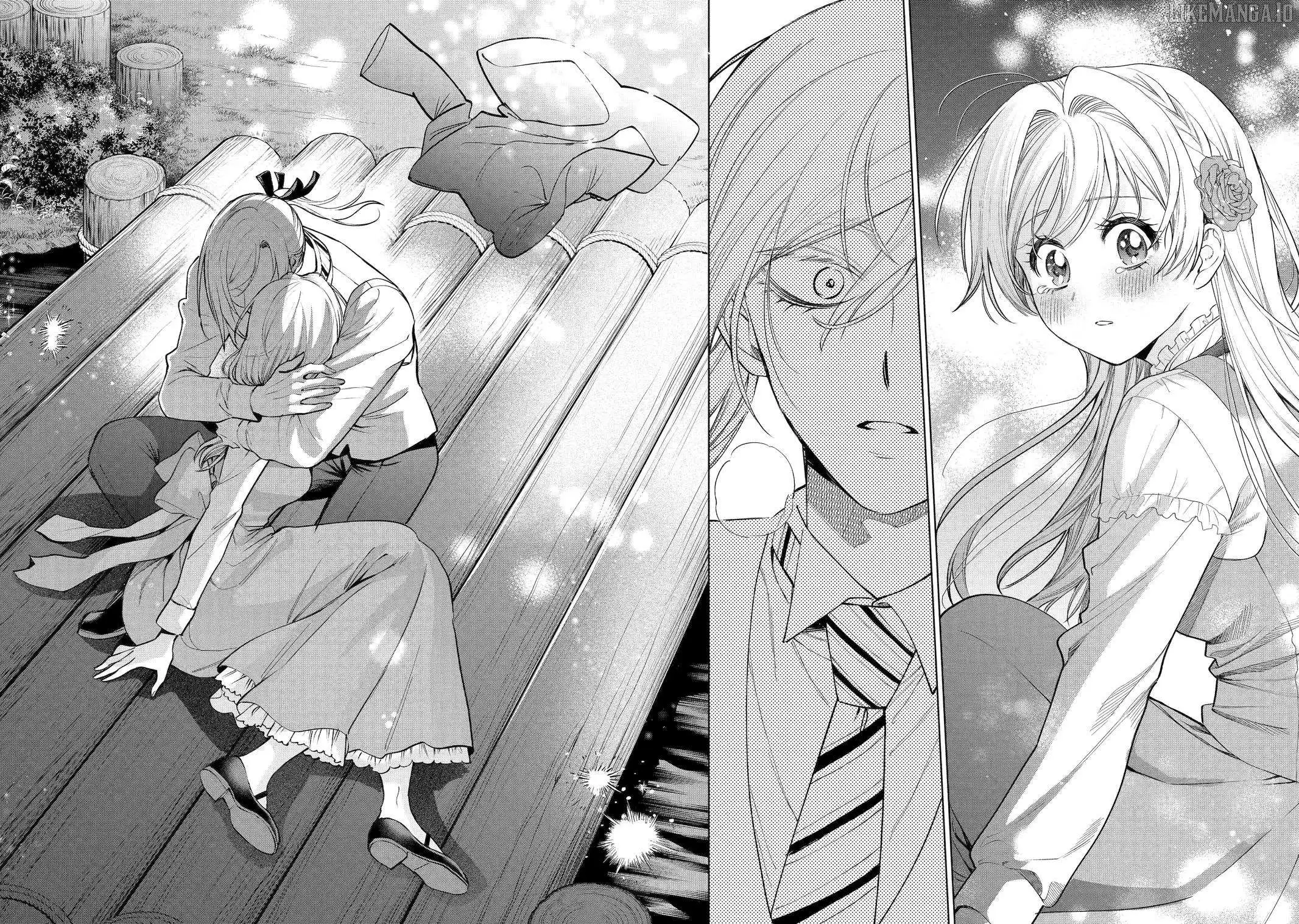 Always a Catch Chapter 34 page 25