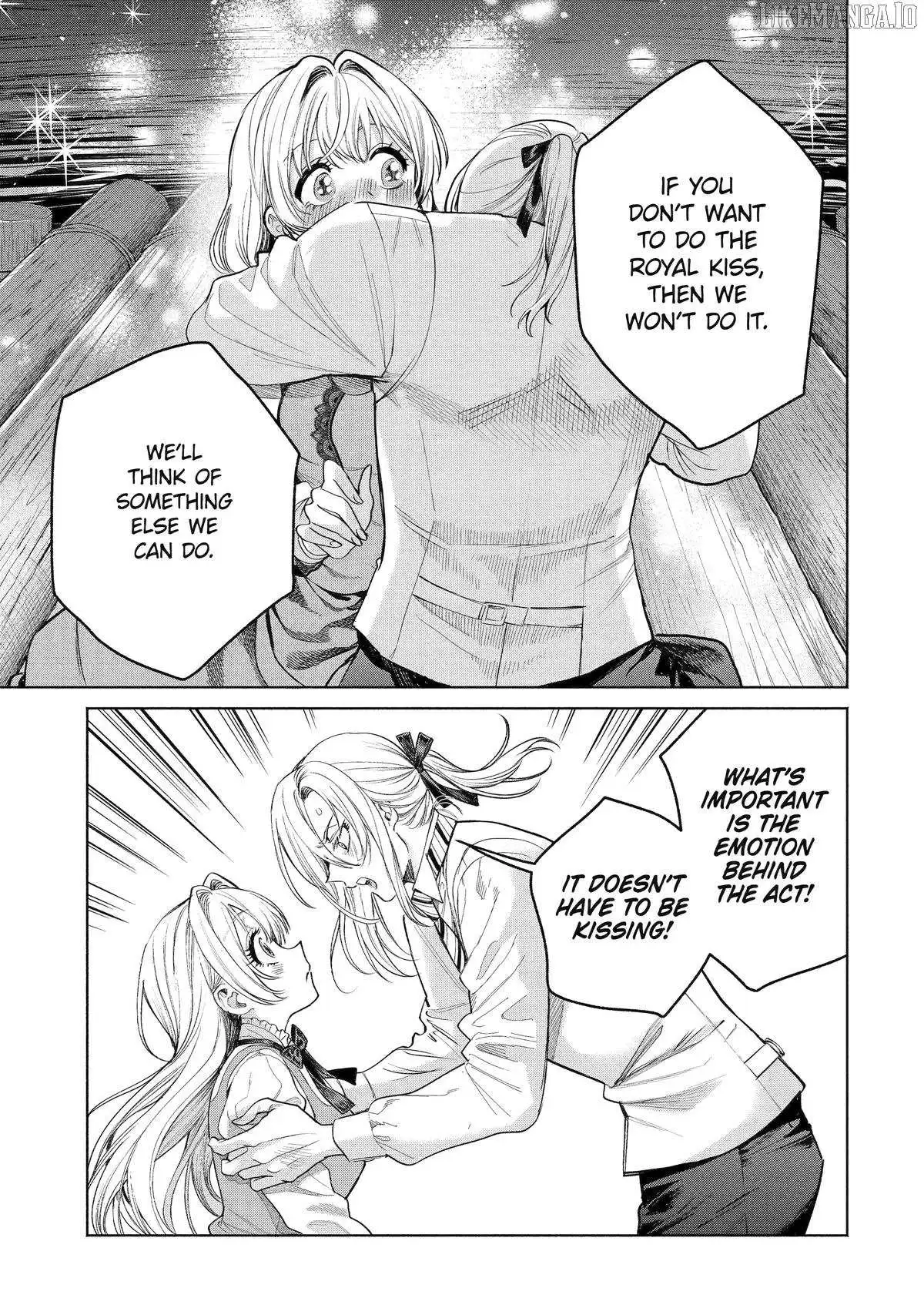 Always a Catch Chapter 34 page 27