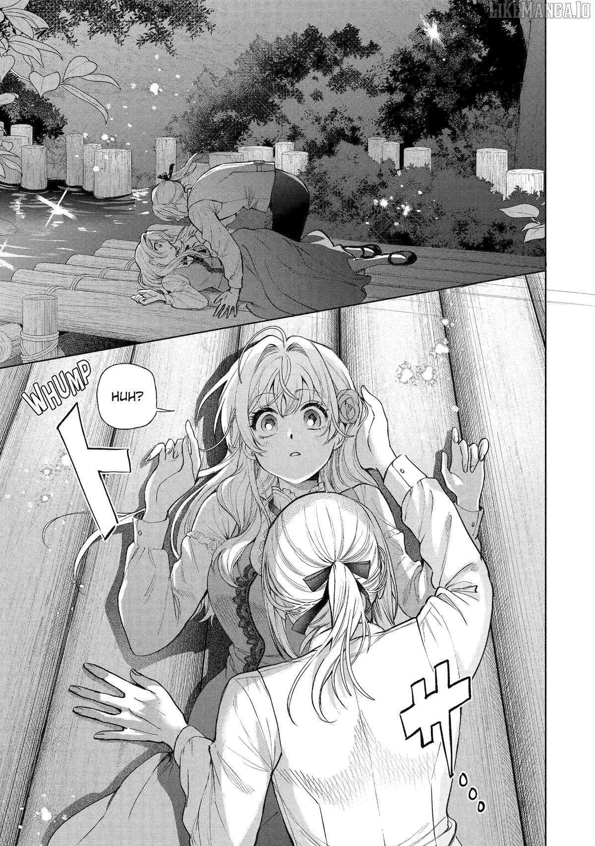Always a Catch Chapter 34 page 36