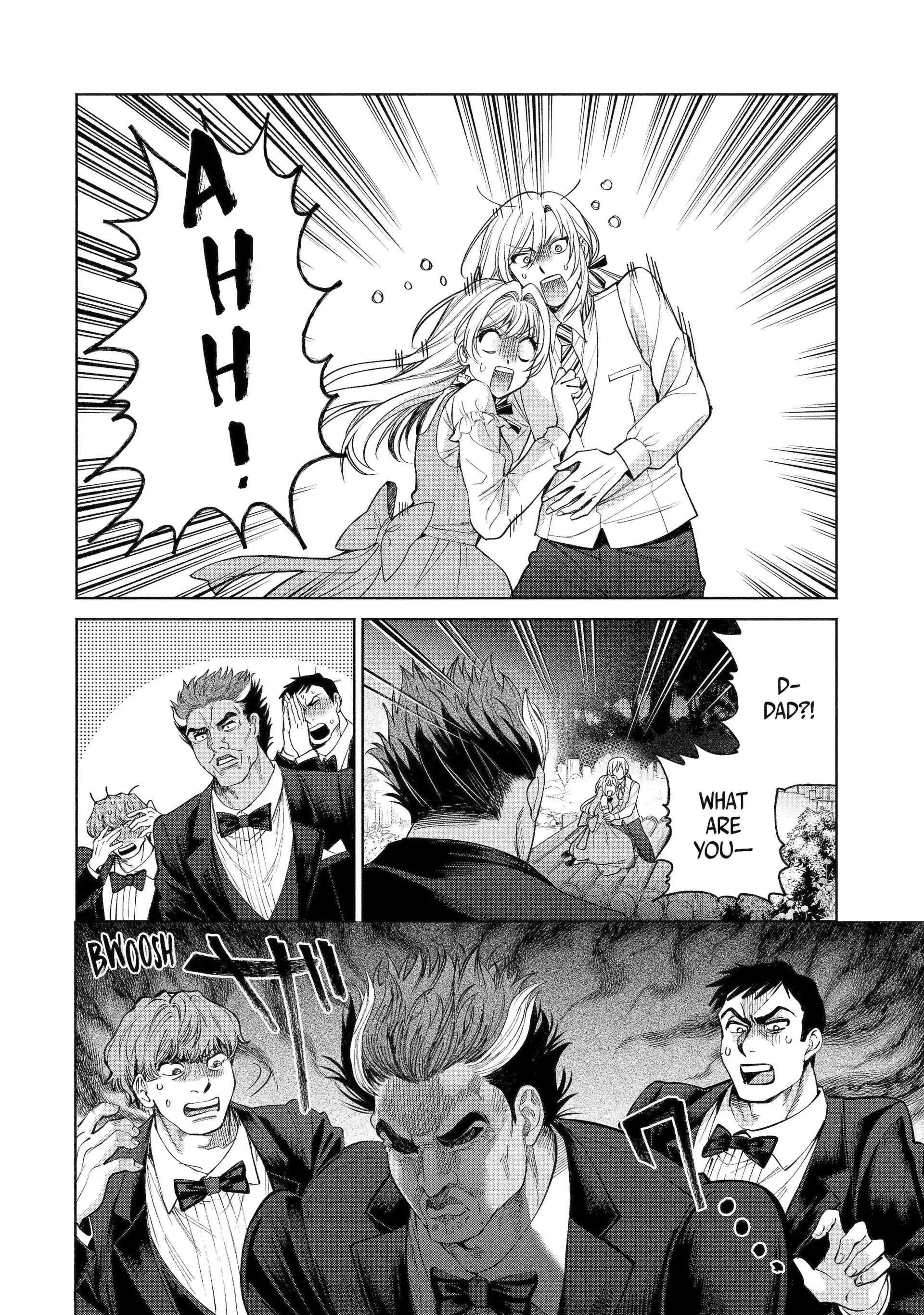 Always a Catch Chapter 35.2 page 5