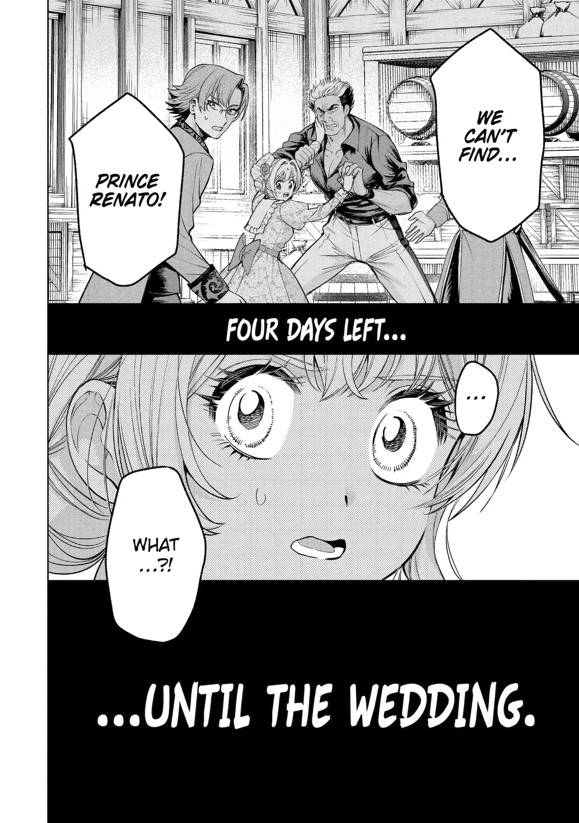 Always a Catch Chapter 35.4 page 11