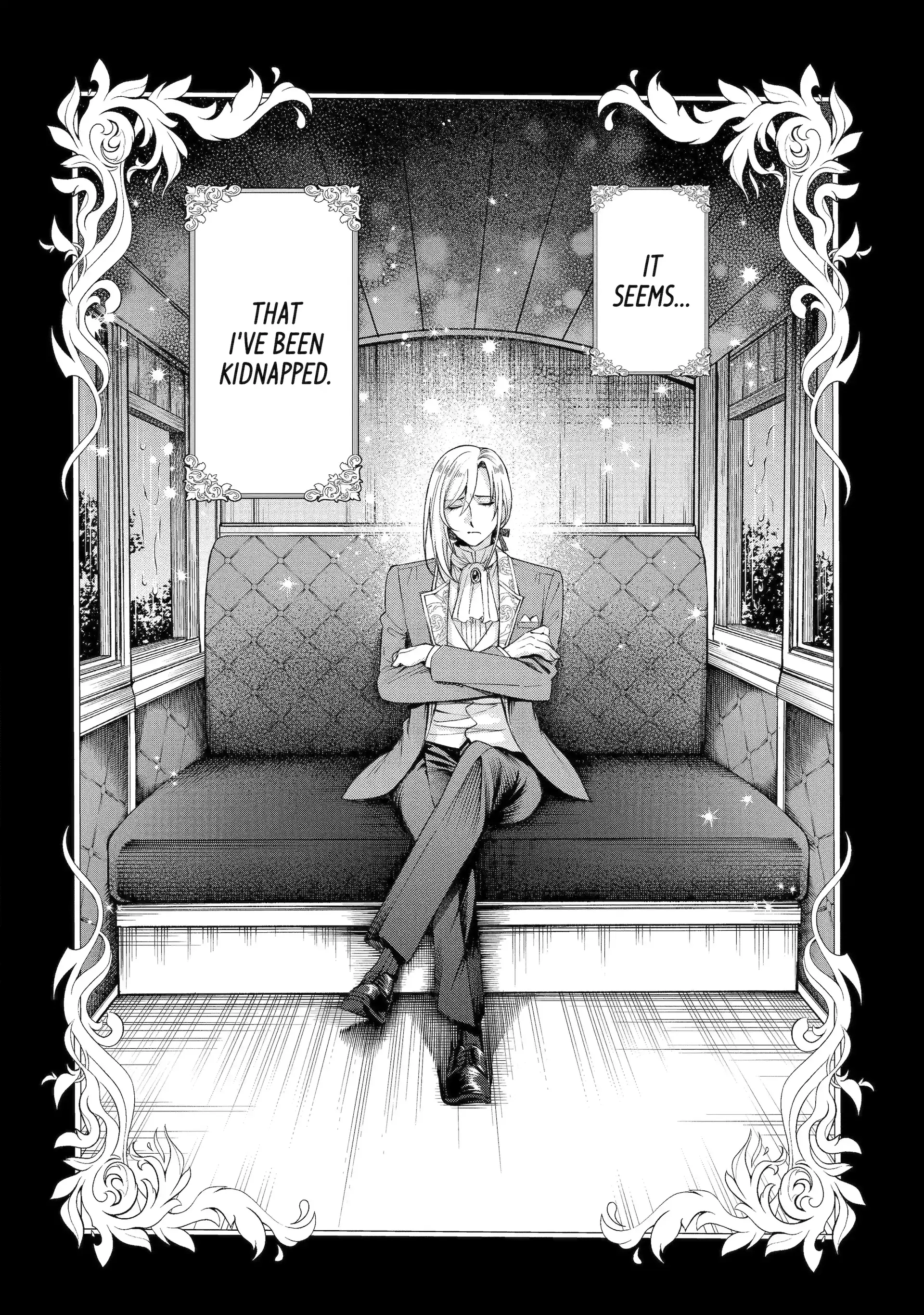 Always a Catch Chapter 35.4 page 9