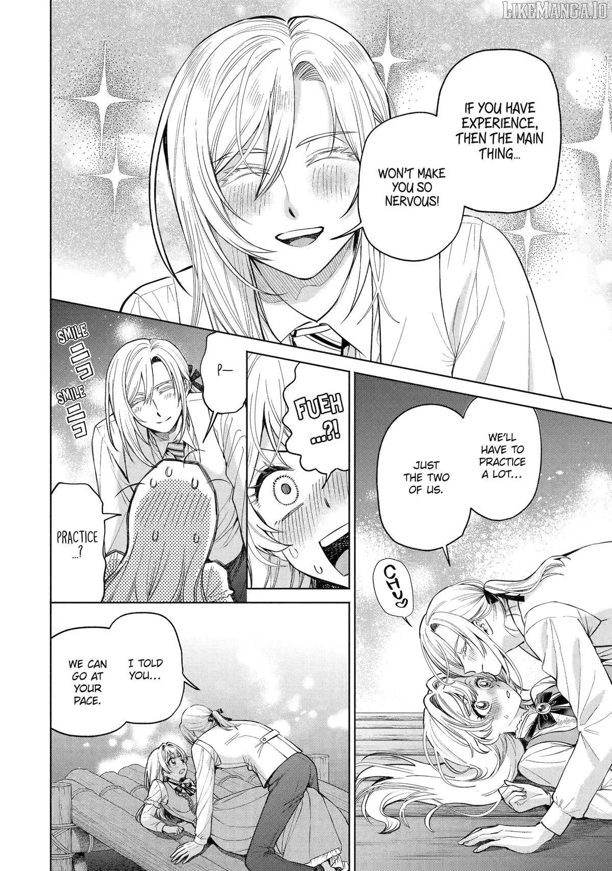 Always a Catch Chapter 35 page 2