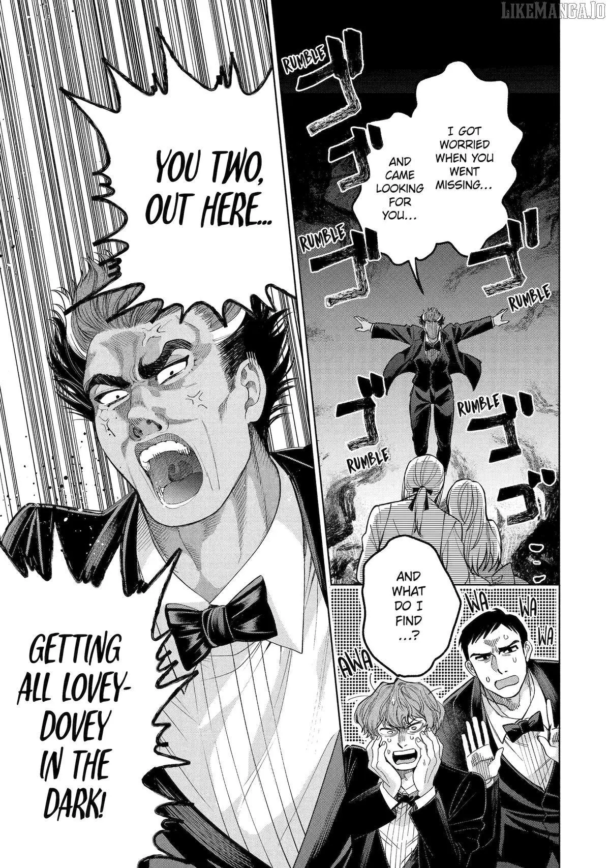 Always a Catch Chapter 35 page 13