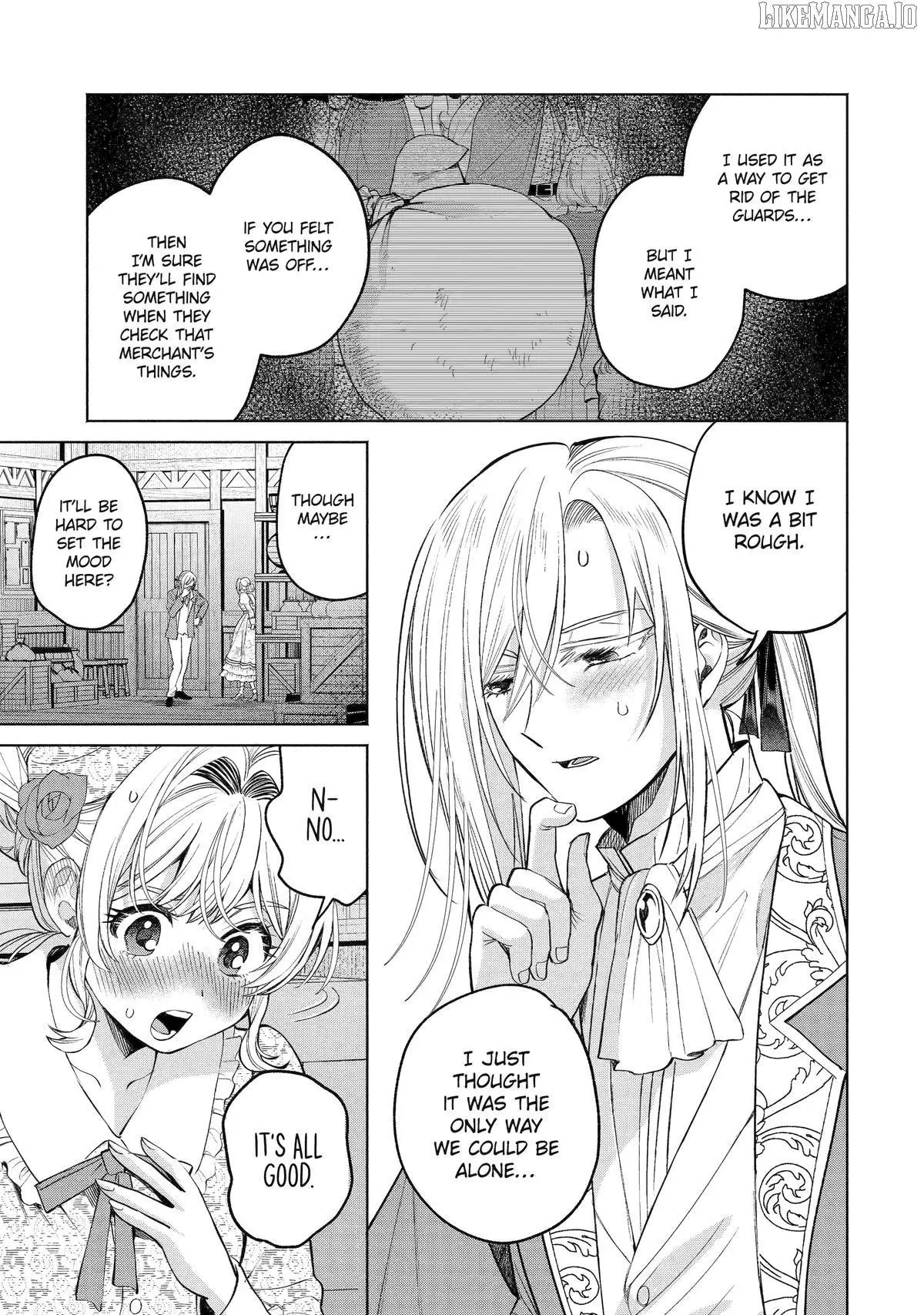Always a Catch Chapter 35 page 27