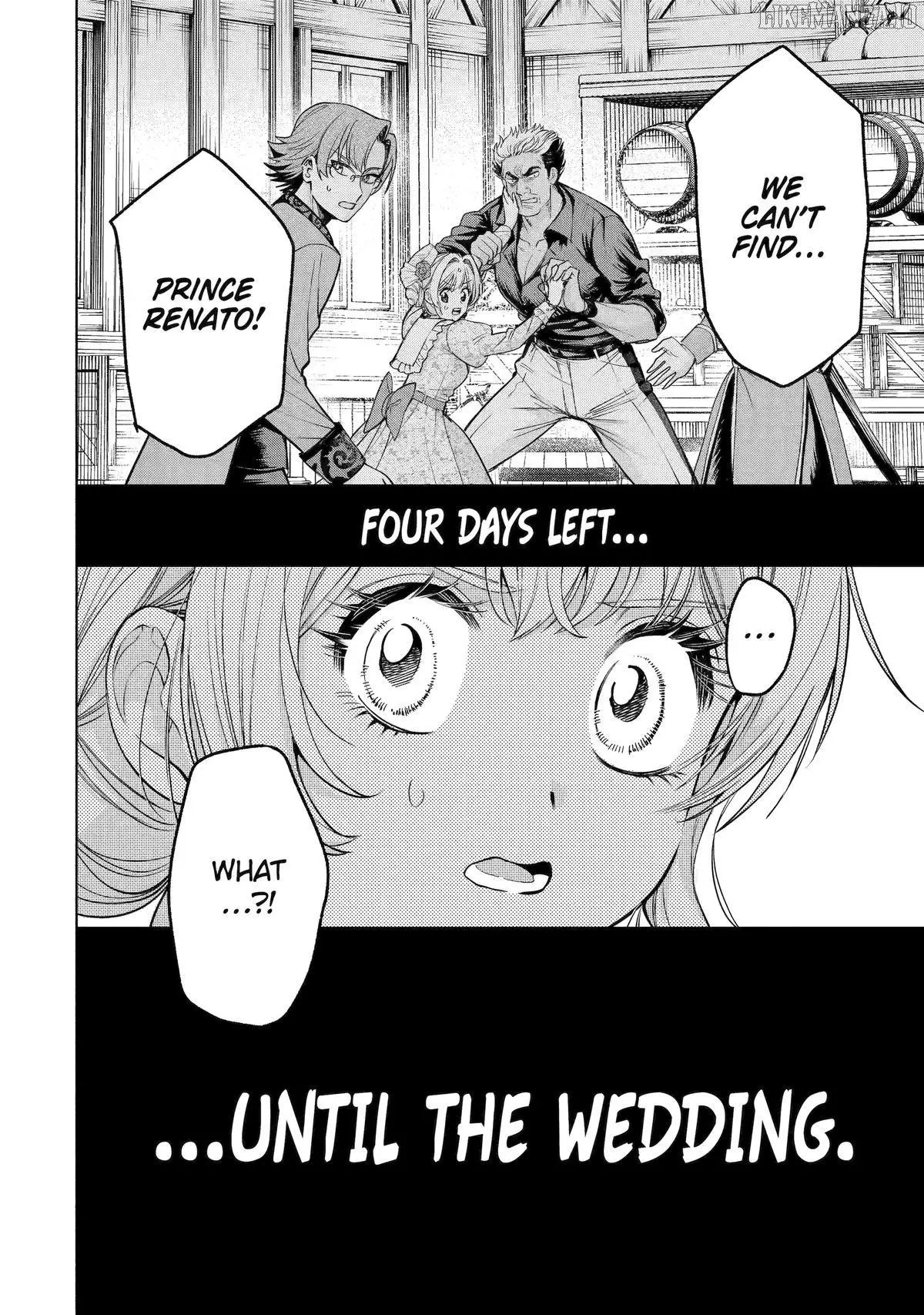Always a Catch Chapter 35 page 39