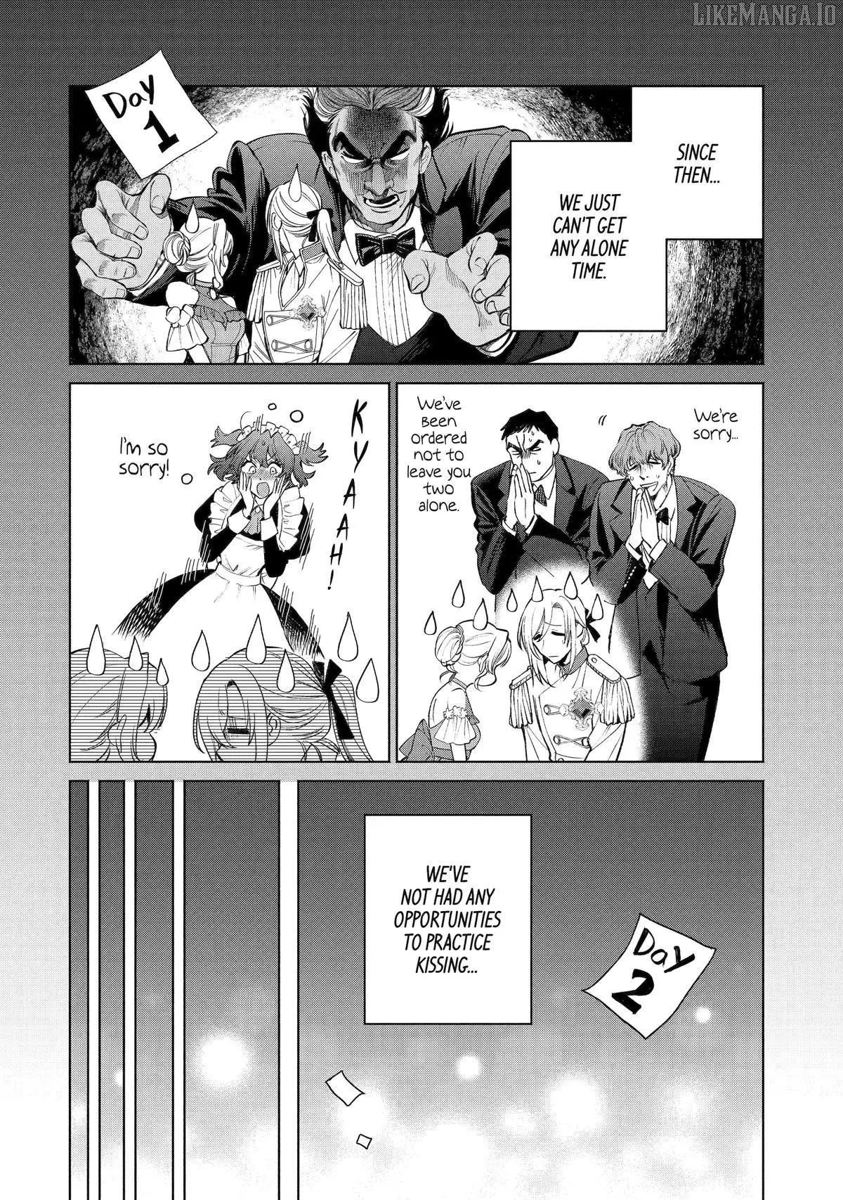Always a Catch Chapter 35 page 16