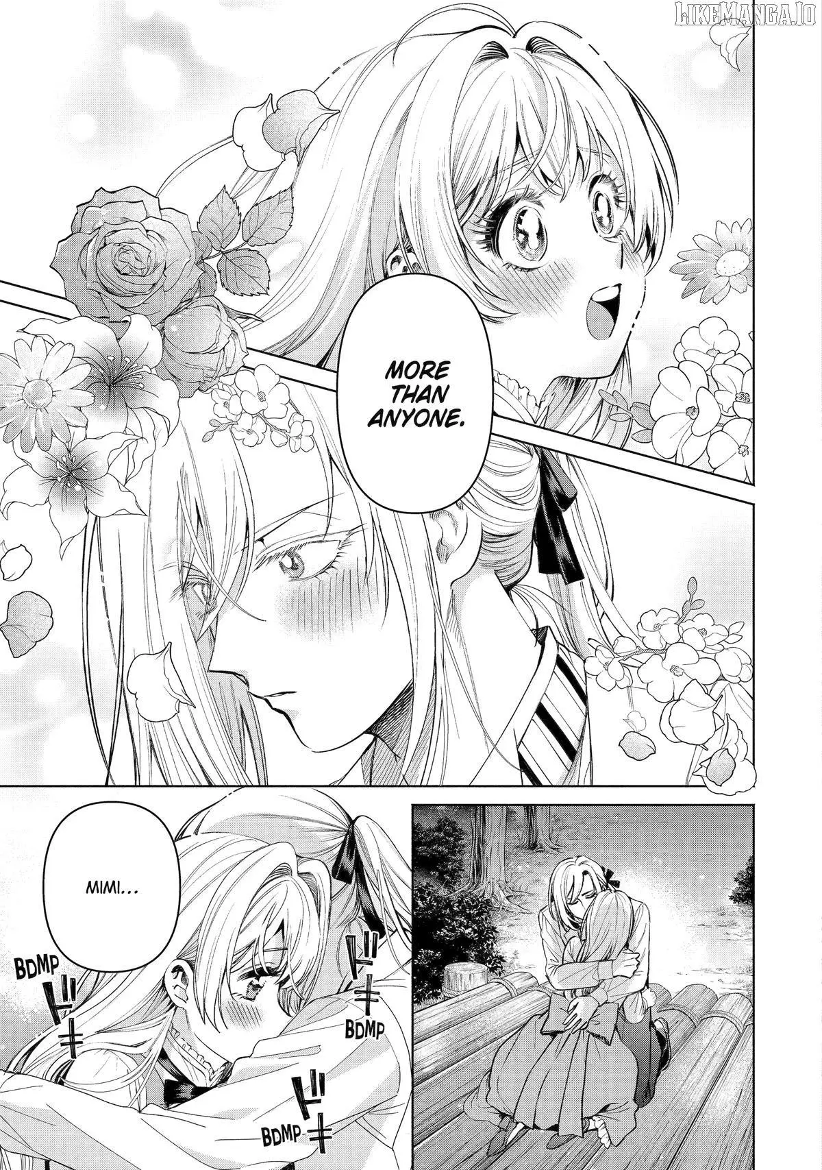 Always a Catch Chapter 35 page 8