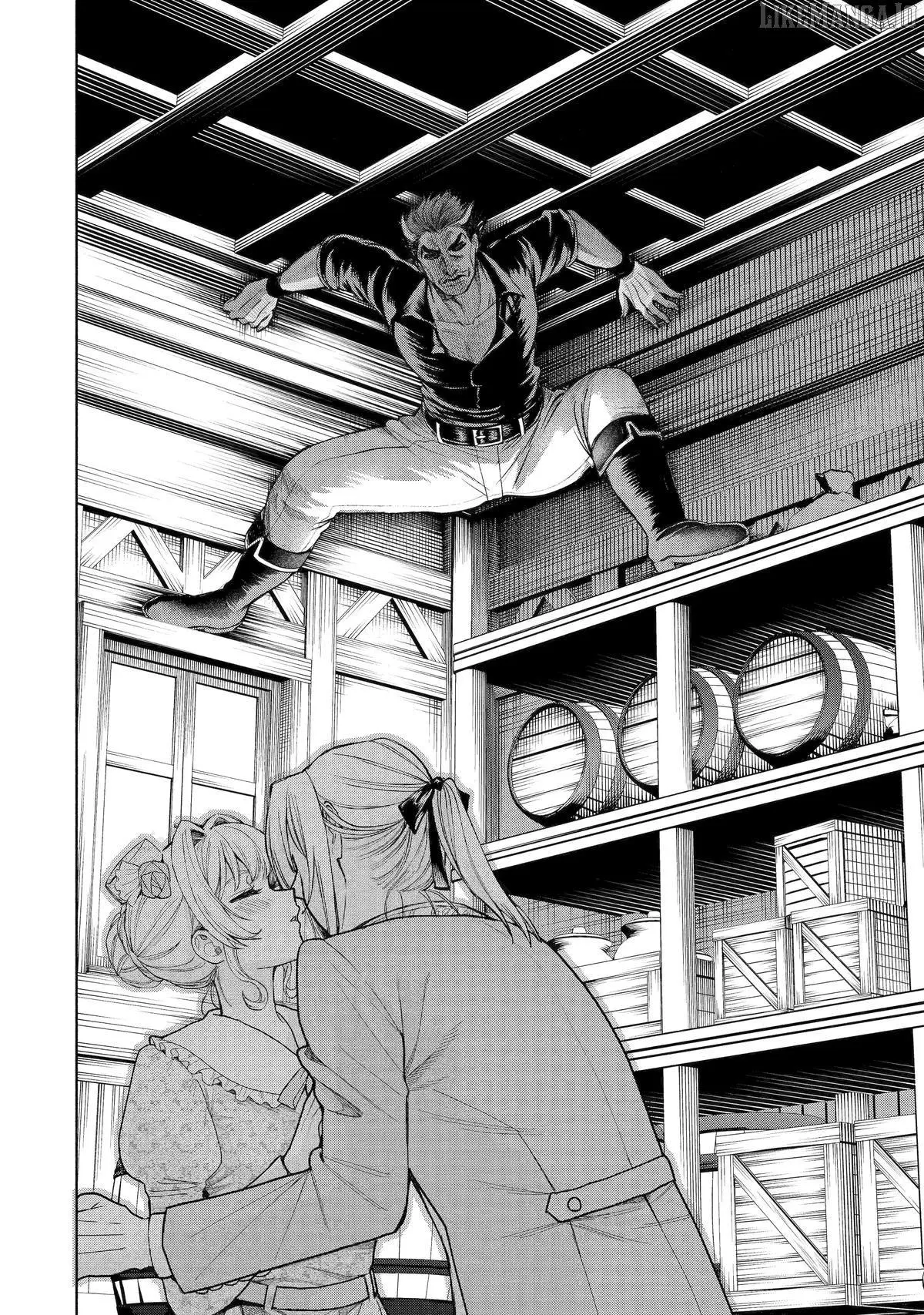 Always a Catch Chapter 35 page 29
