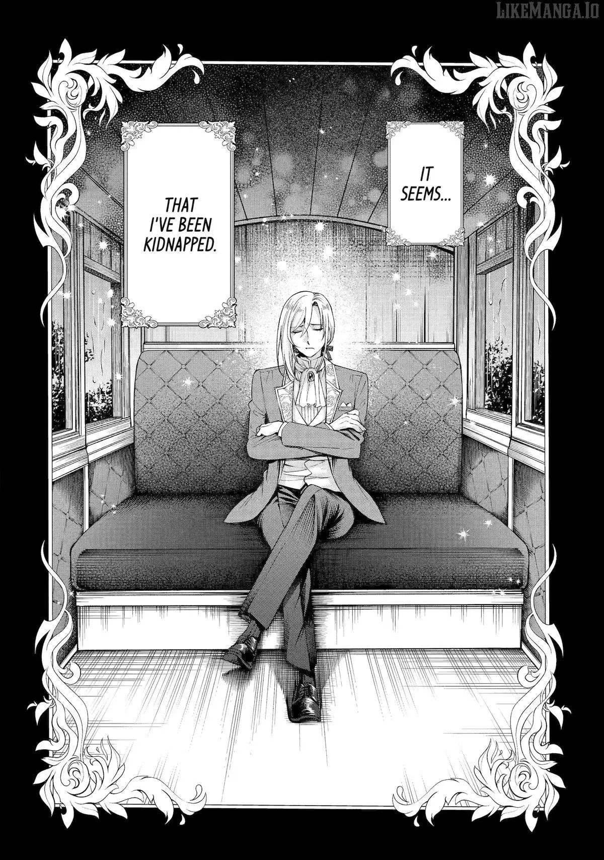 Always a Catch Chapter 35 page 37
